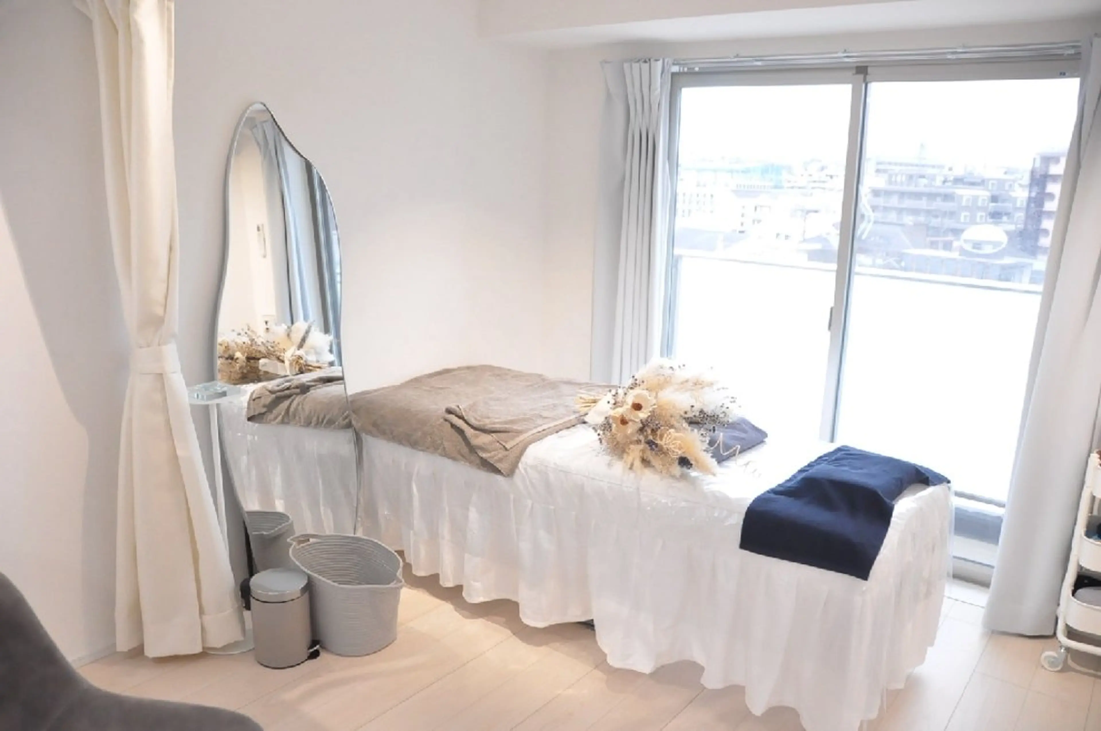 エステ HONEY横浜店 【加賀田】のエステ・リラクイメージ