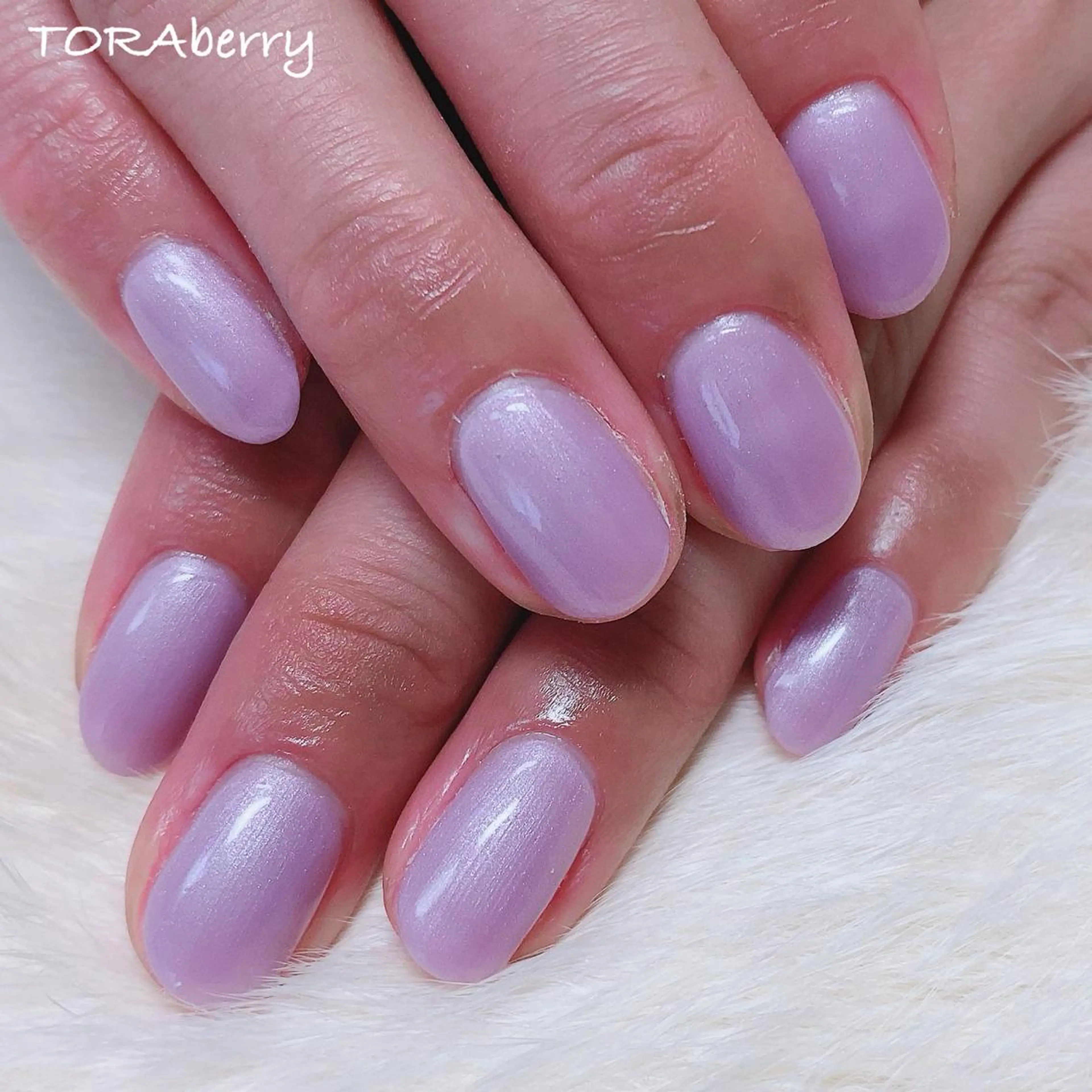 ネイル ハンドネイル ネイリスト なつみのネイルデザイン