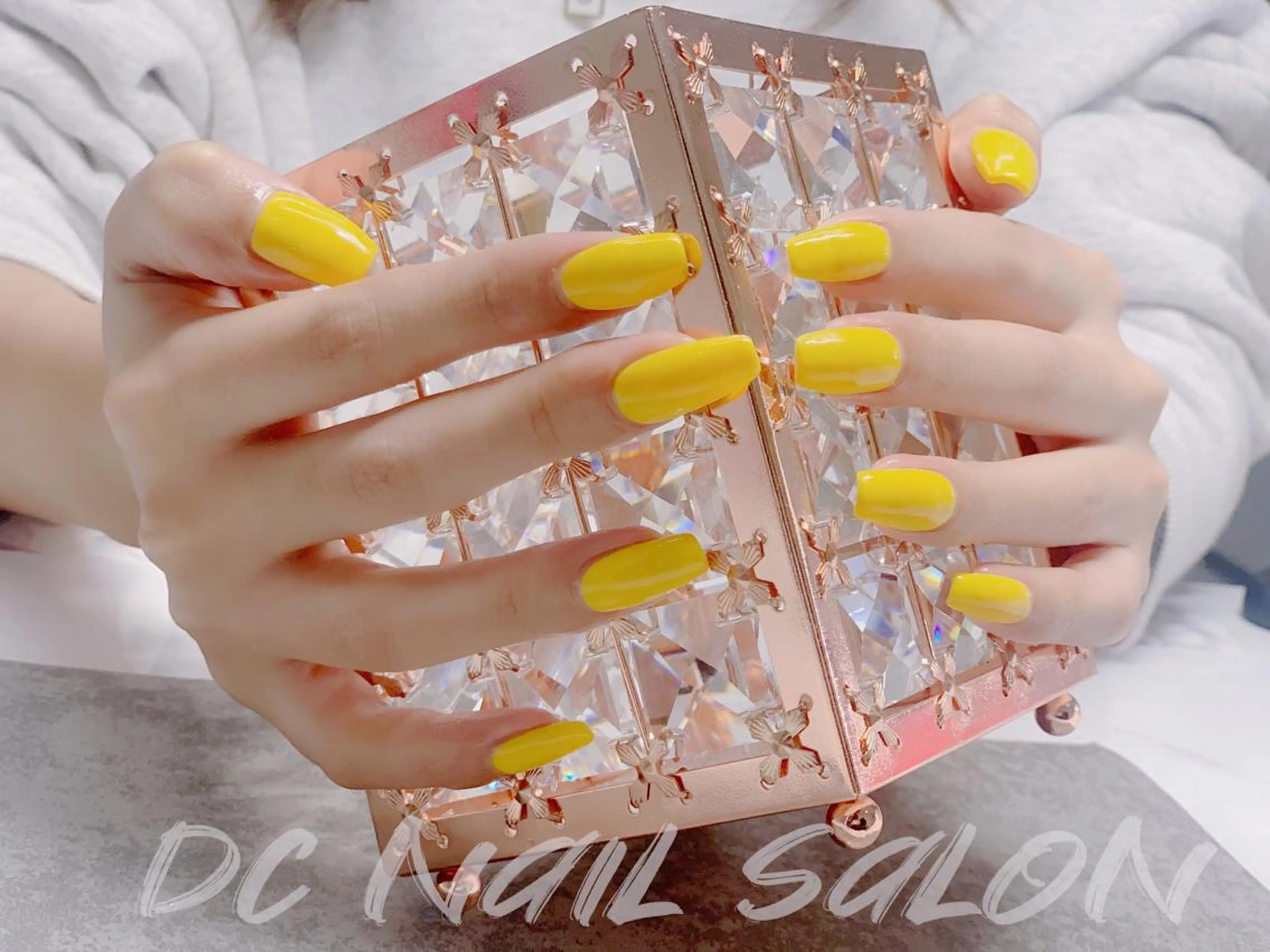 ネイル DC nail salonのネイルデザイン