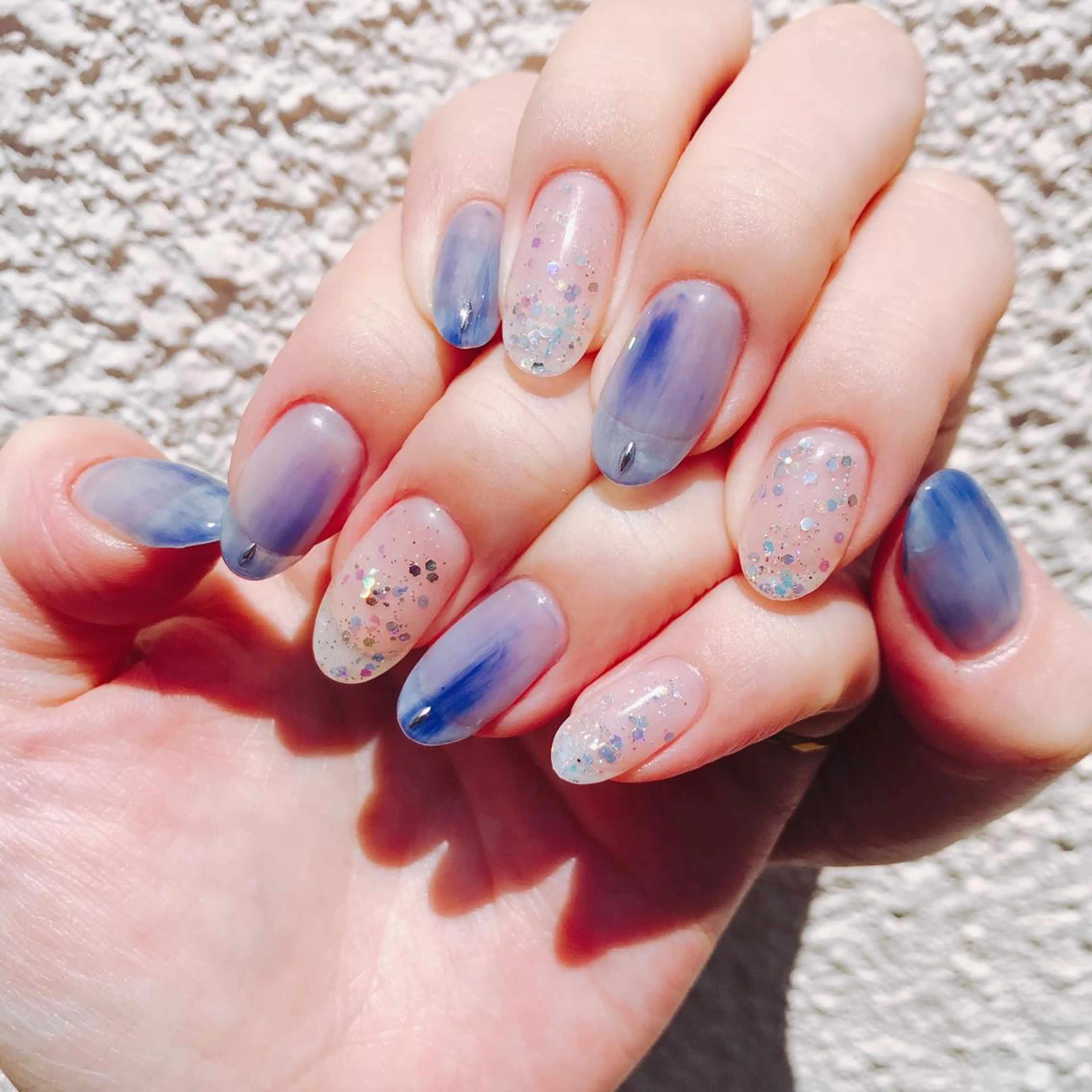 ネイル SPICENAILS by AYUのネイルデザイン