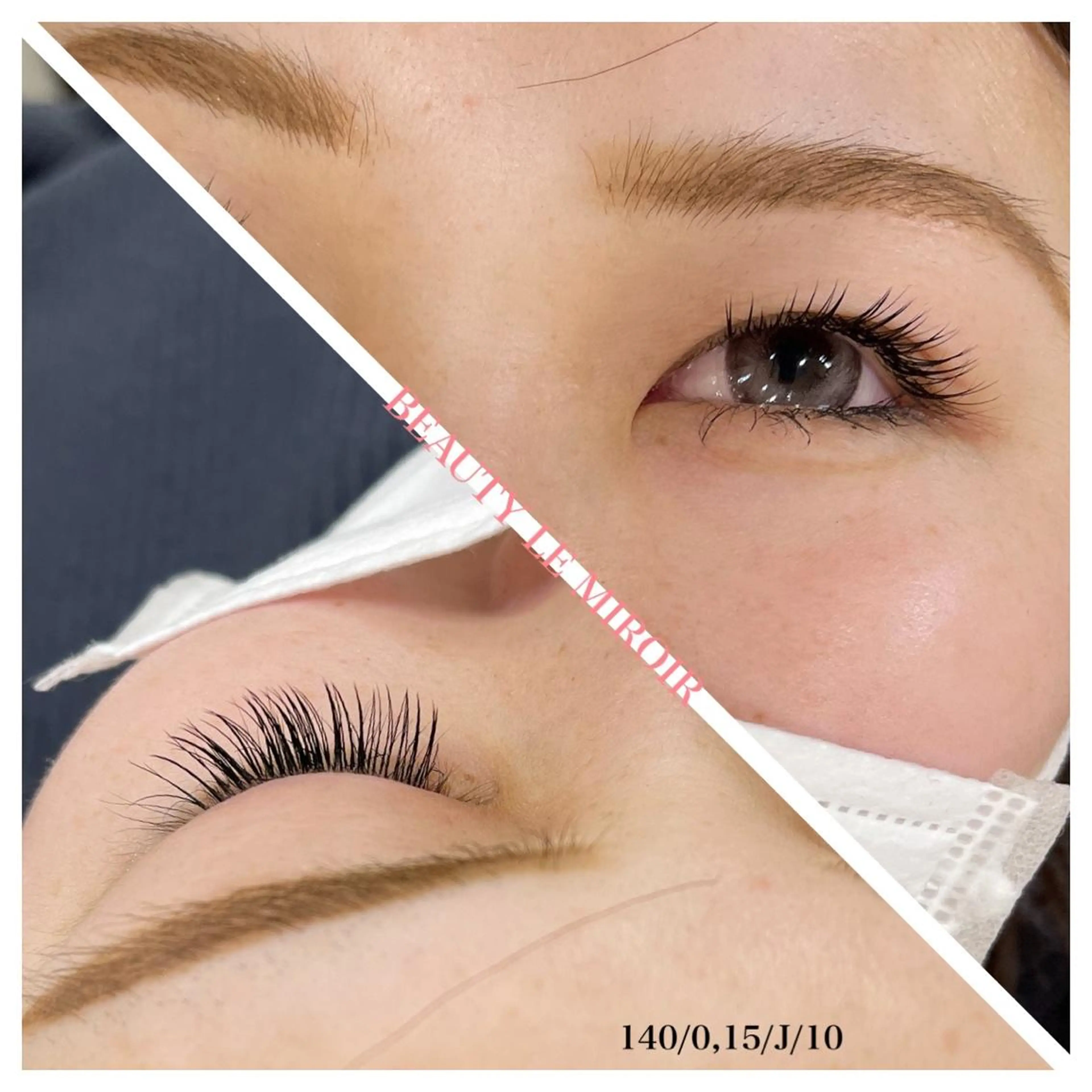 マツエク・マツパ ビューティー ミロワールのエステ・リラクイメージ