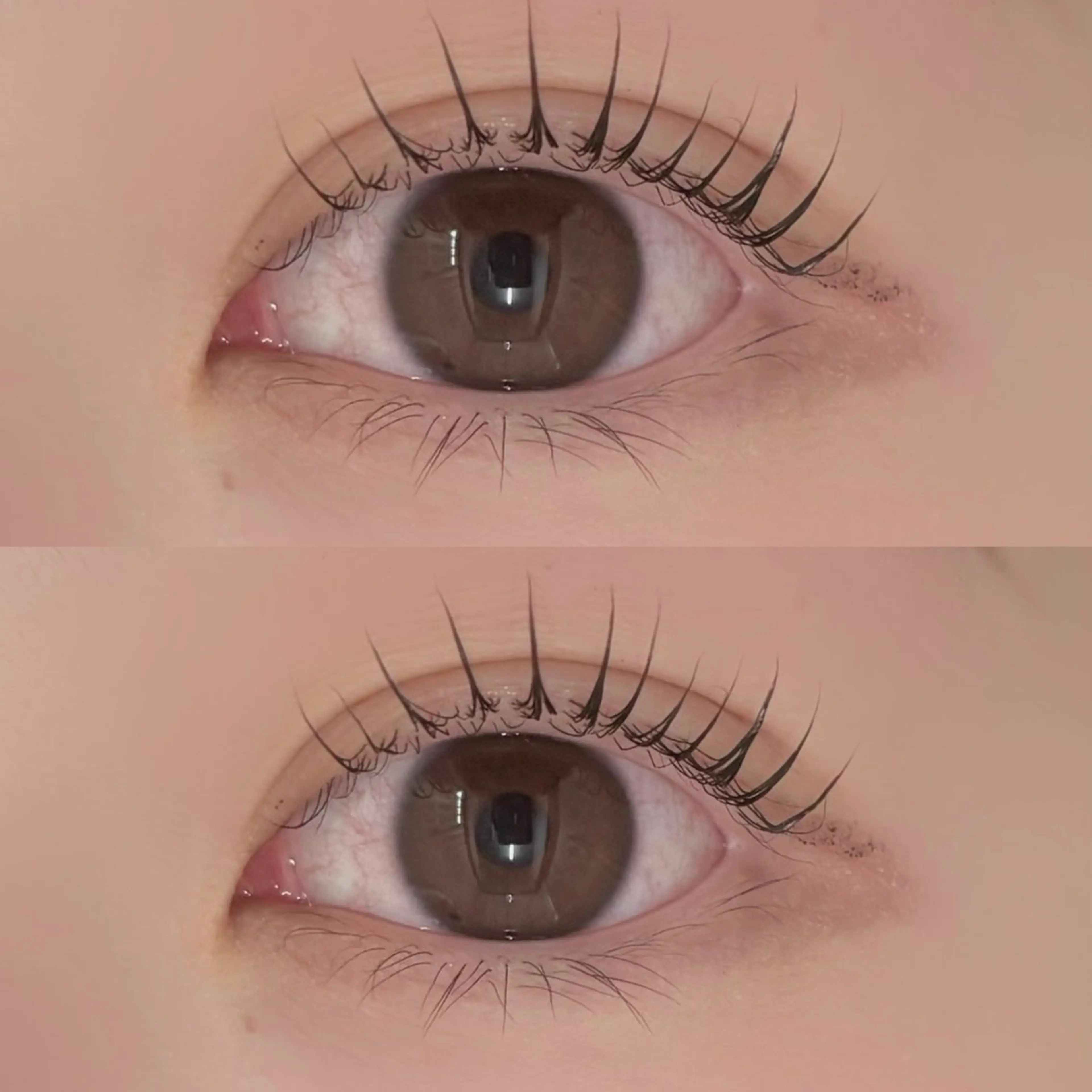 マツエク・マツパ MIRAI 🎀のマツエク・マツパデザイン