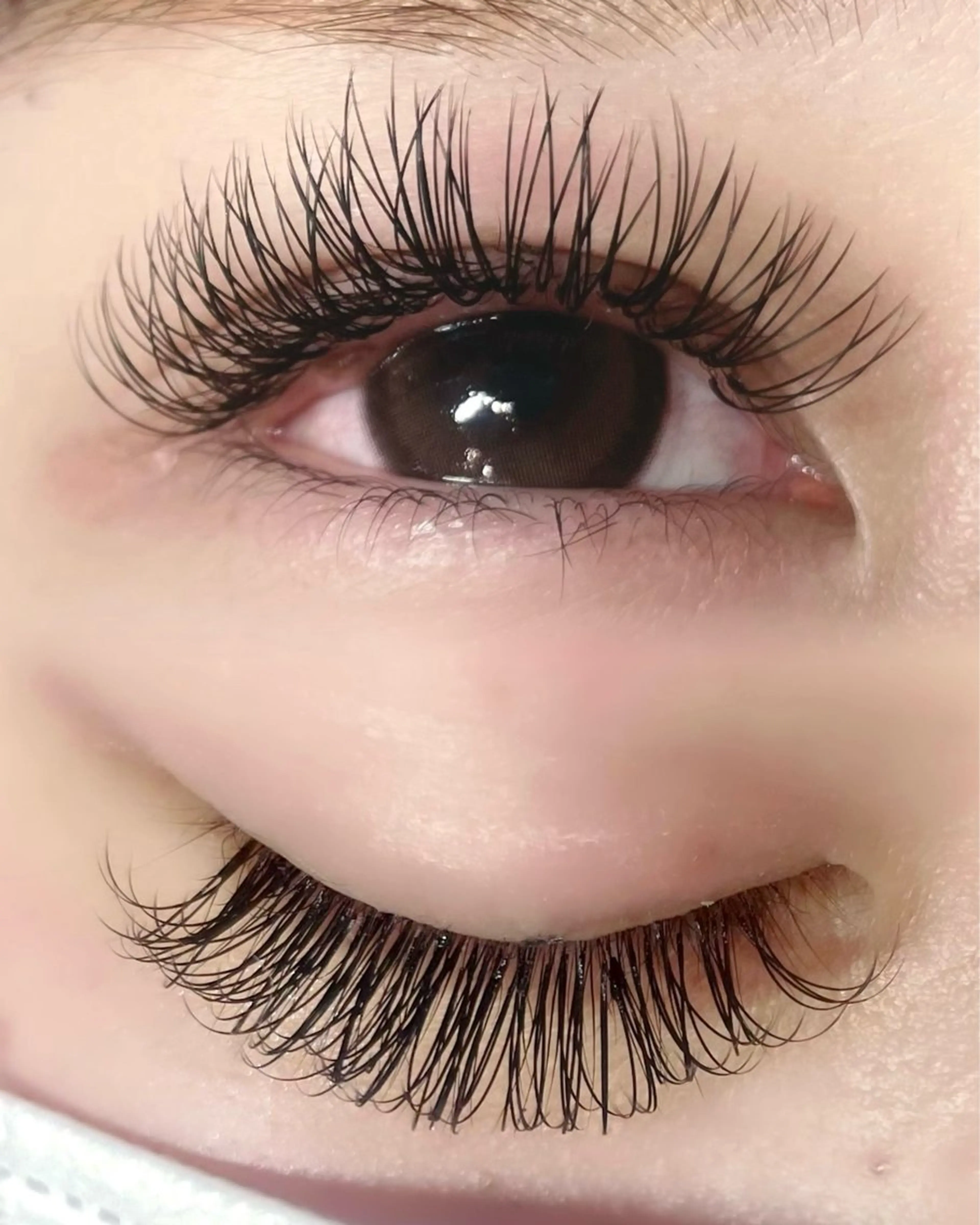 マツエク・マツパ BRILLER所属・BRILLER /AokiNoaのマツエク・マツパデザイン