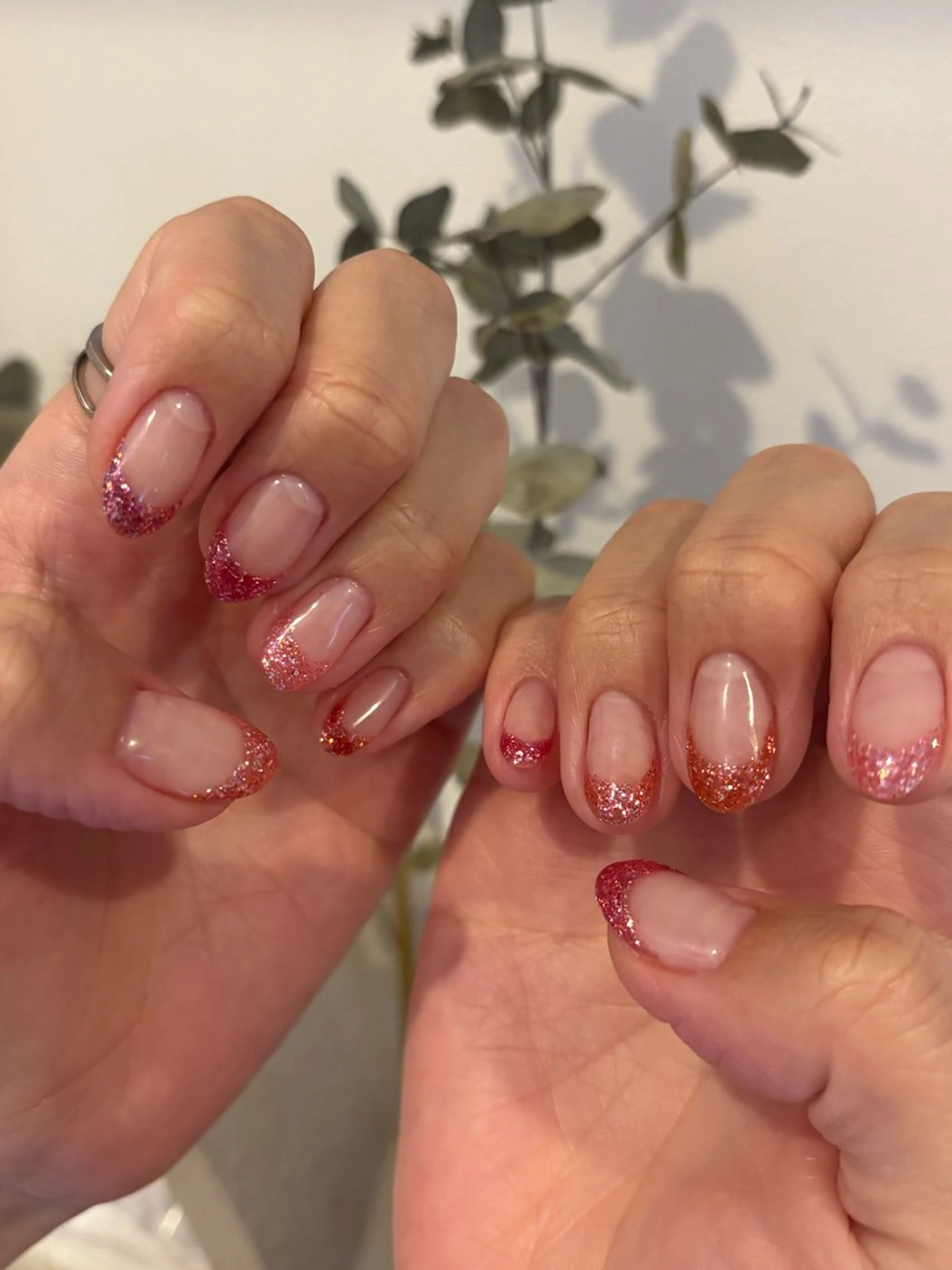 ネイル ハンドネイル nail ayacaのネイルデザイン