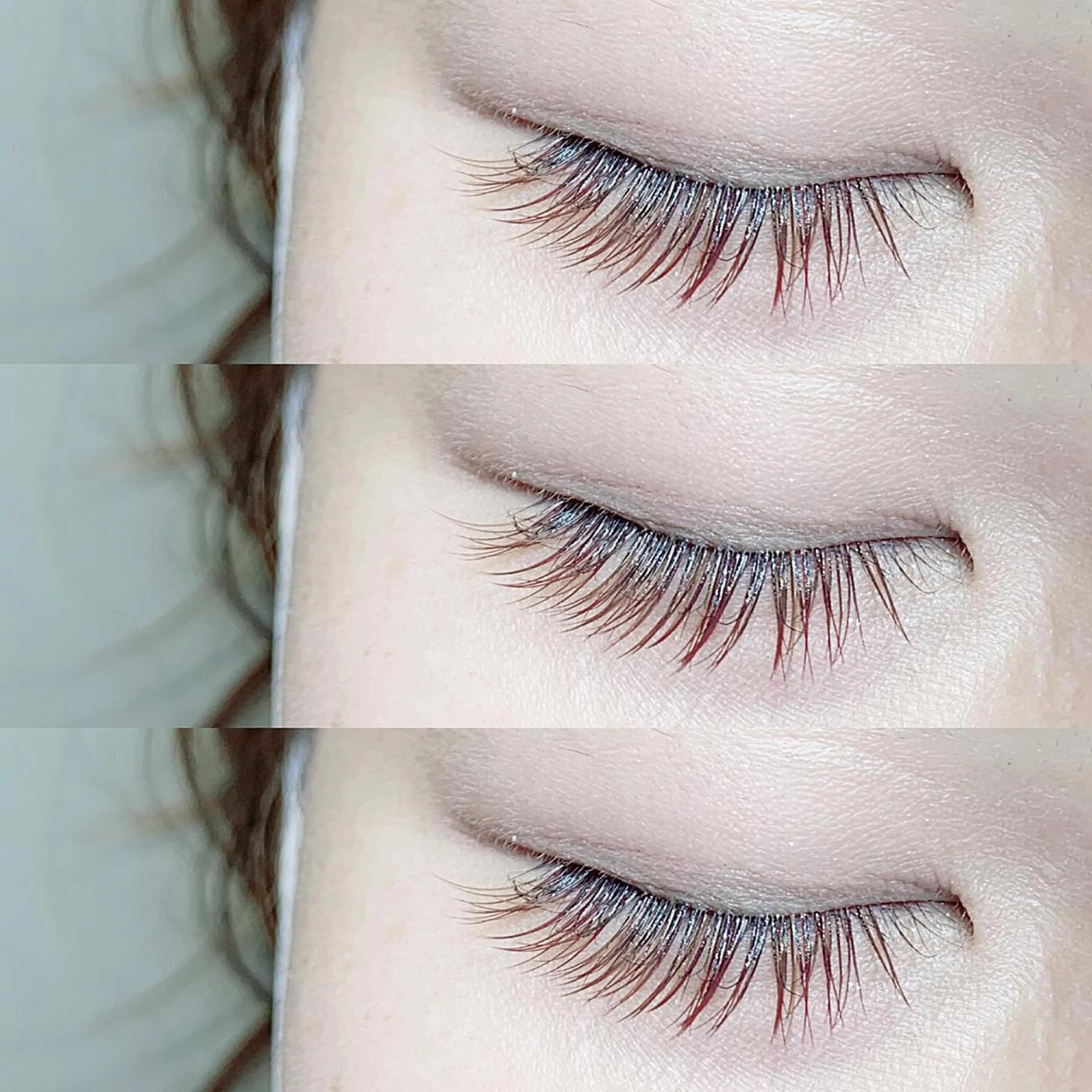 マツエク・マツパ 🪄◝ cake harunoのマツエク・マツパデザイン