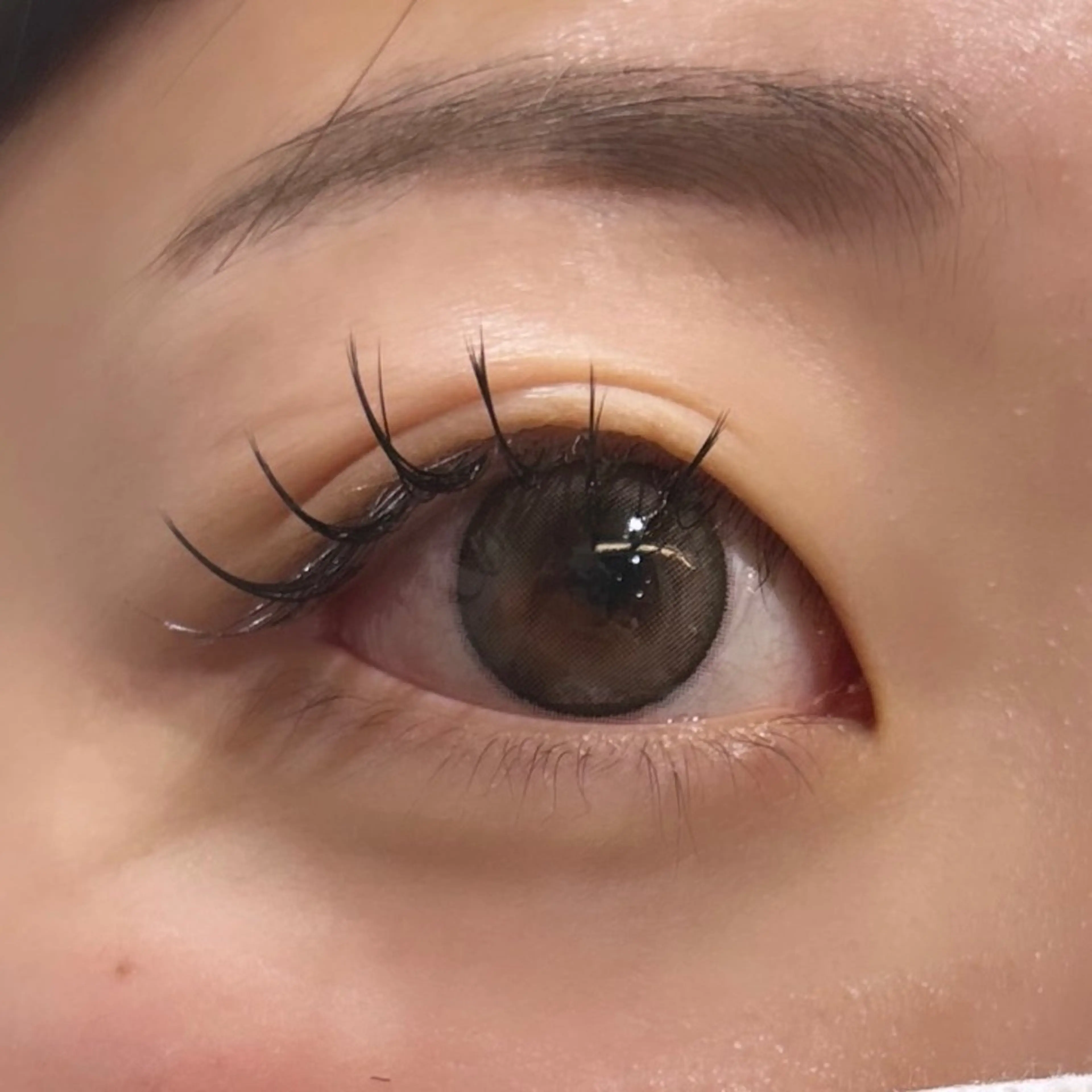 マツエク・マツパ hair&eye🎀 /momoKaのマツエク・マツパデザイン