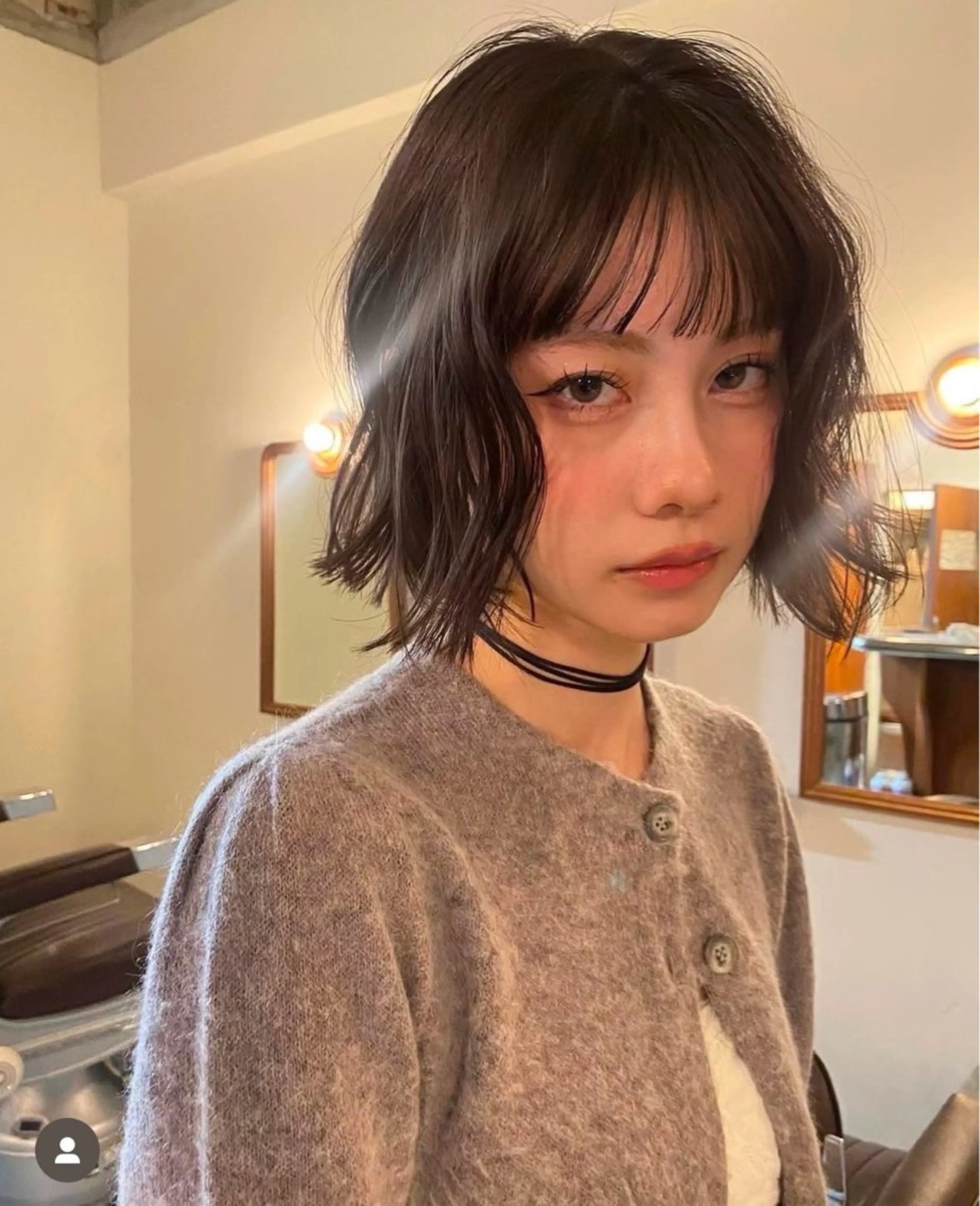 ショート 🌐メンズ特化 🌐kaeのヘアスタイル