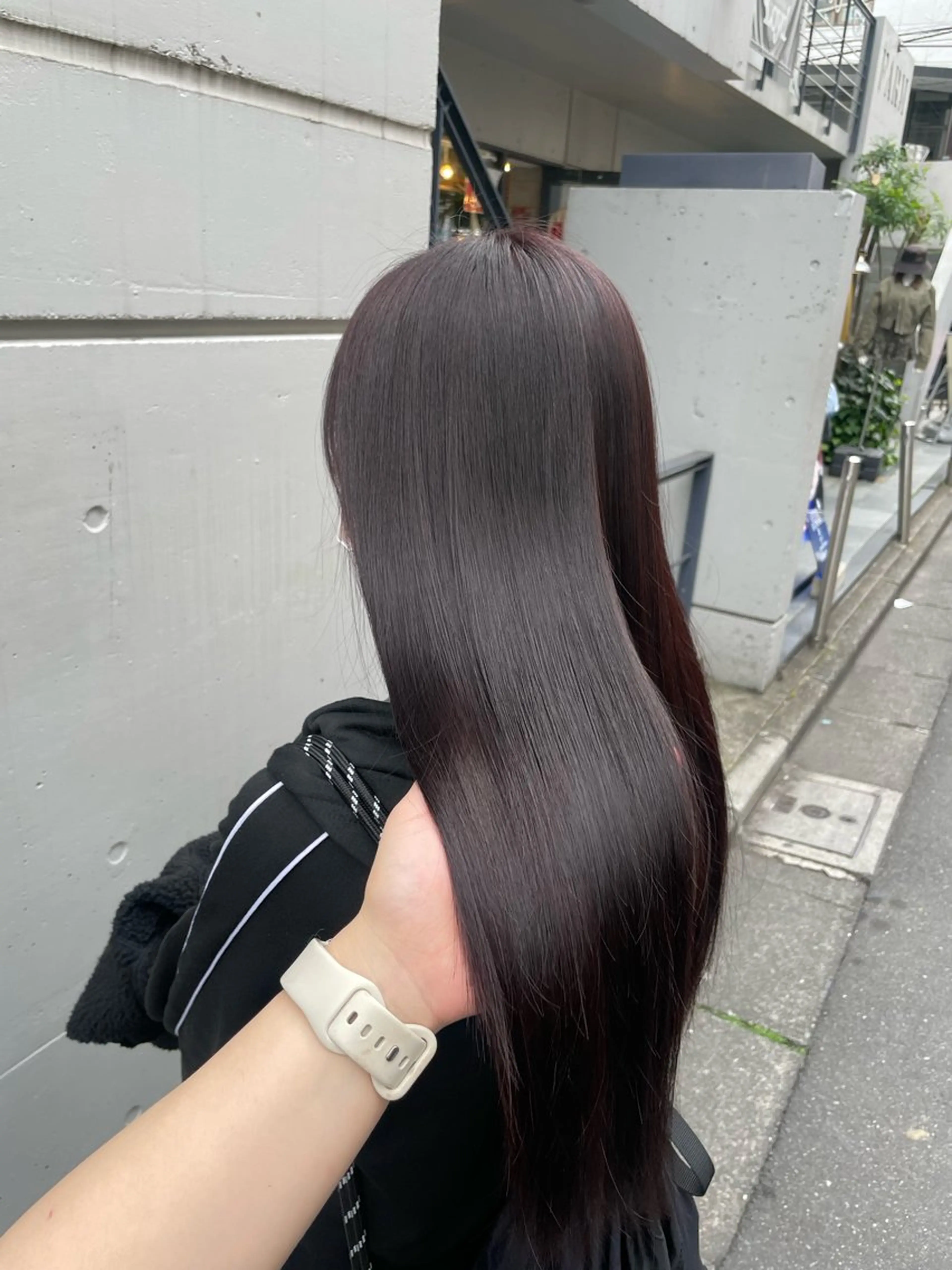 💎超音波トリートメント💎の写真