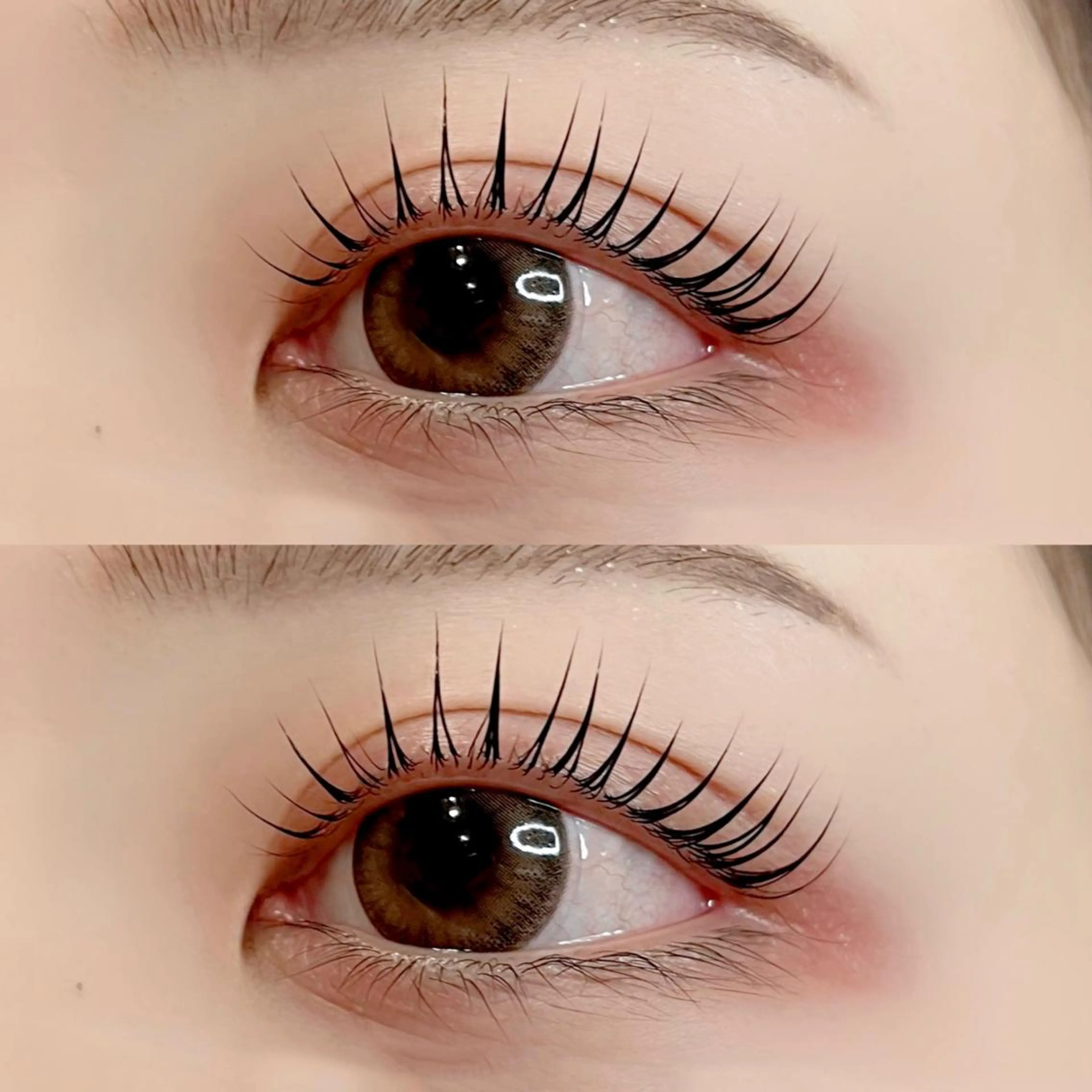 マツエク・マツパ マツパ R BEAUTY MARINAのマツエク・マツパデザイン