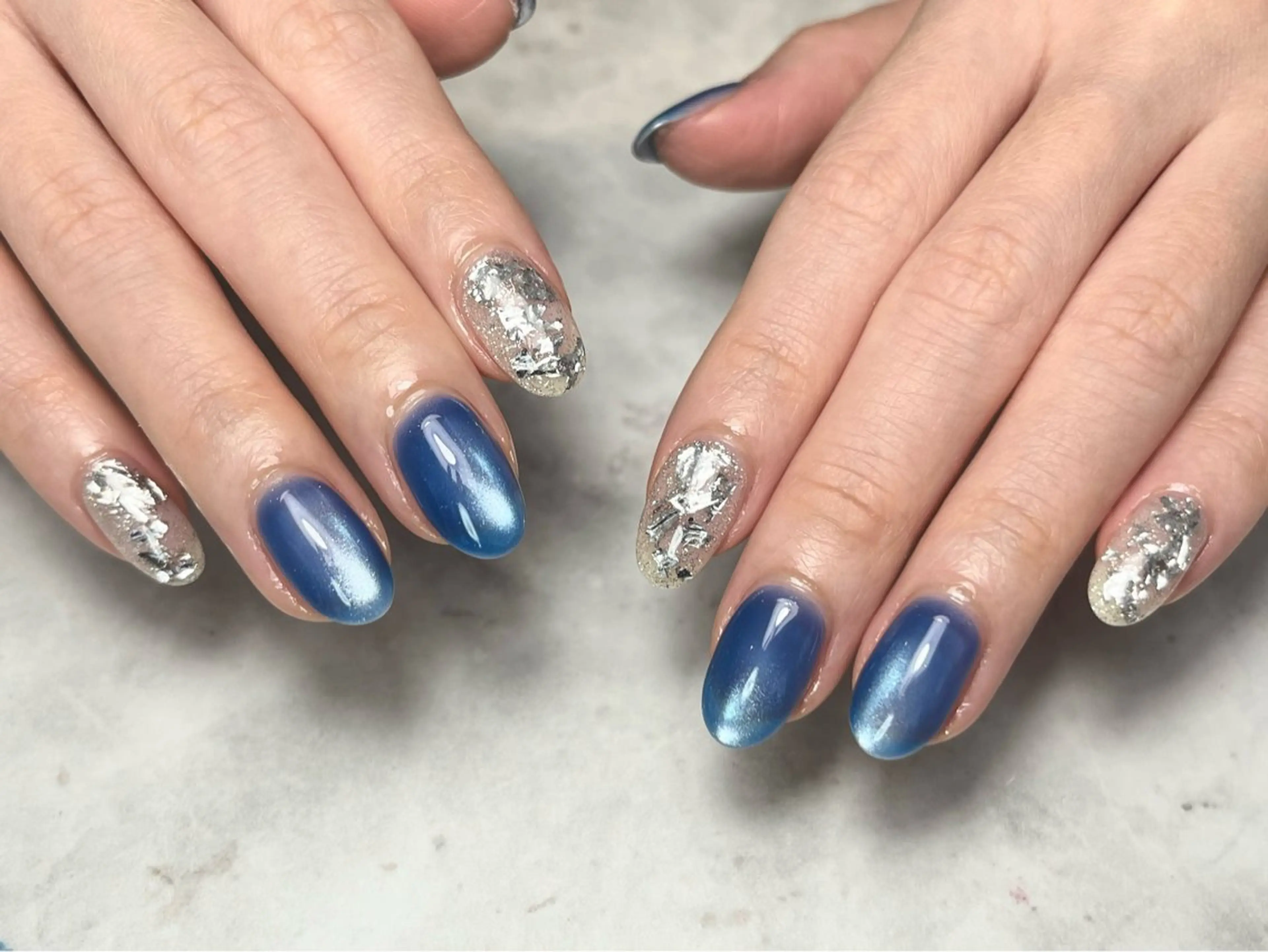 ネイル Luce 小相沢のネイルデザイン