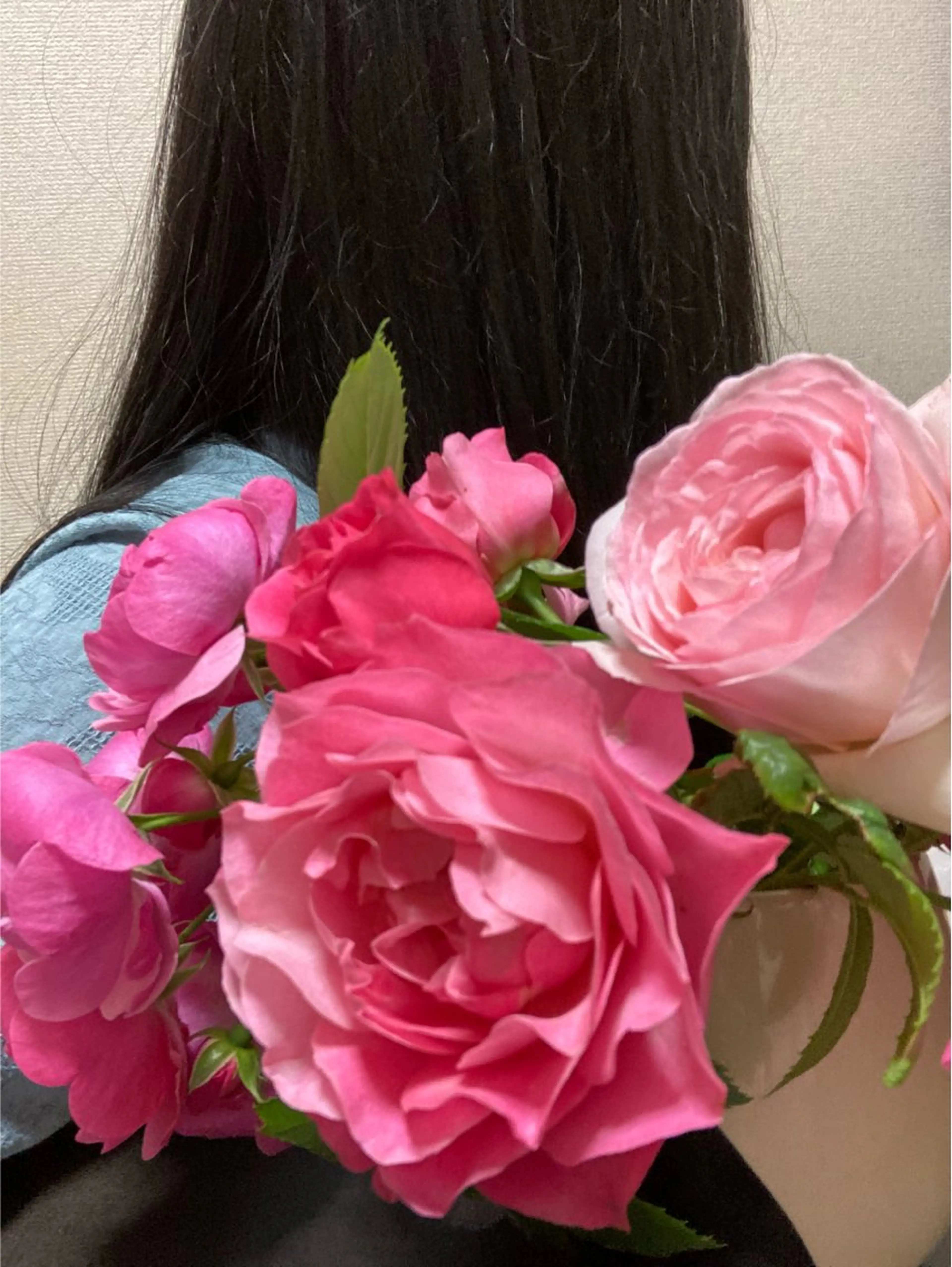 林 エステサロン（自宅）のエステ・リラクイメージ