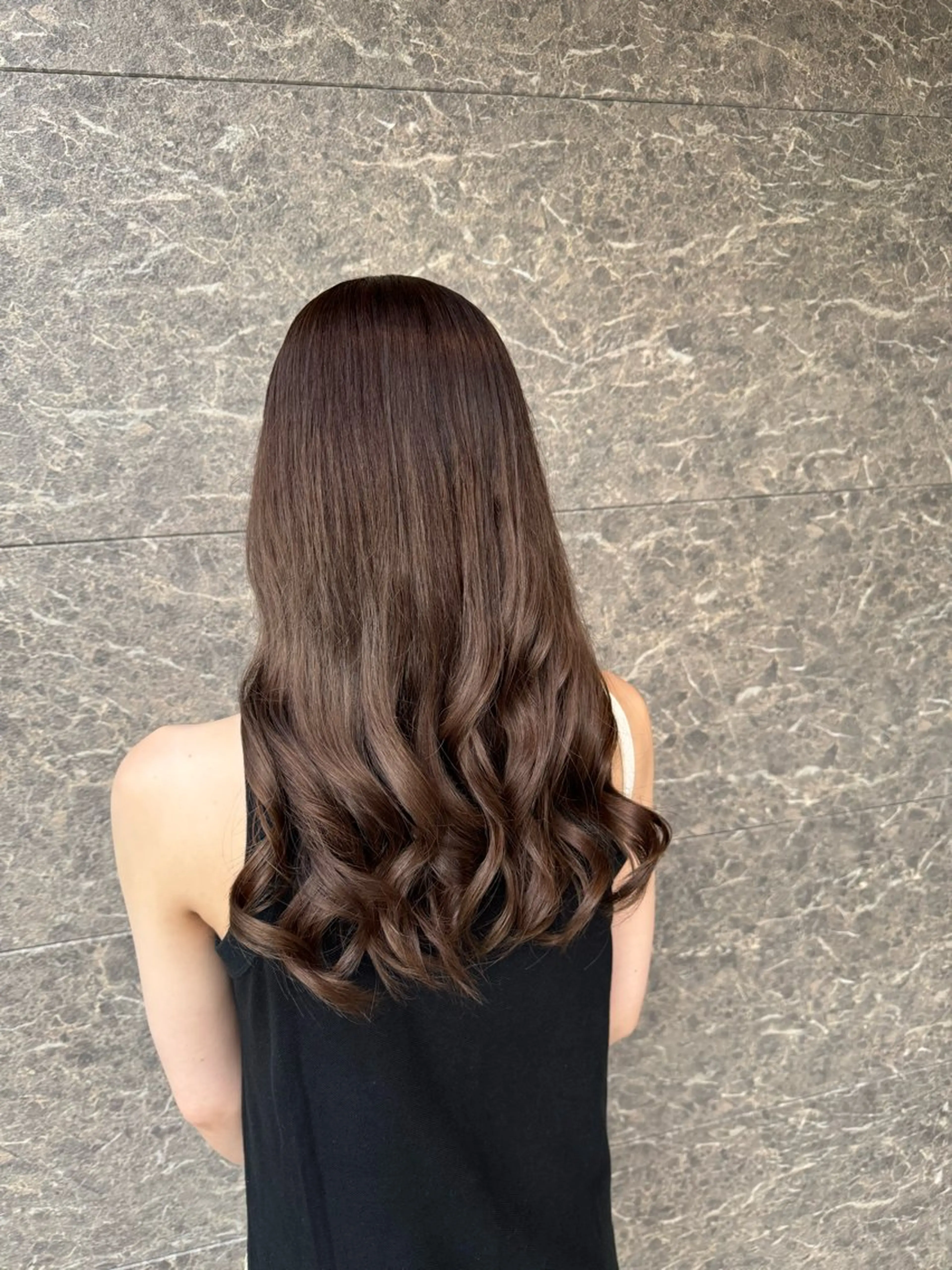 🎀プラチナシルキーカラー🎀の写真