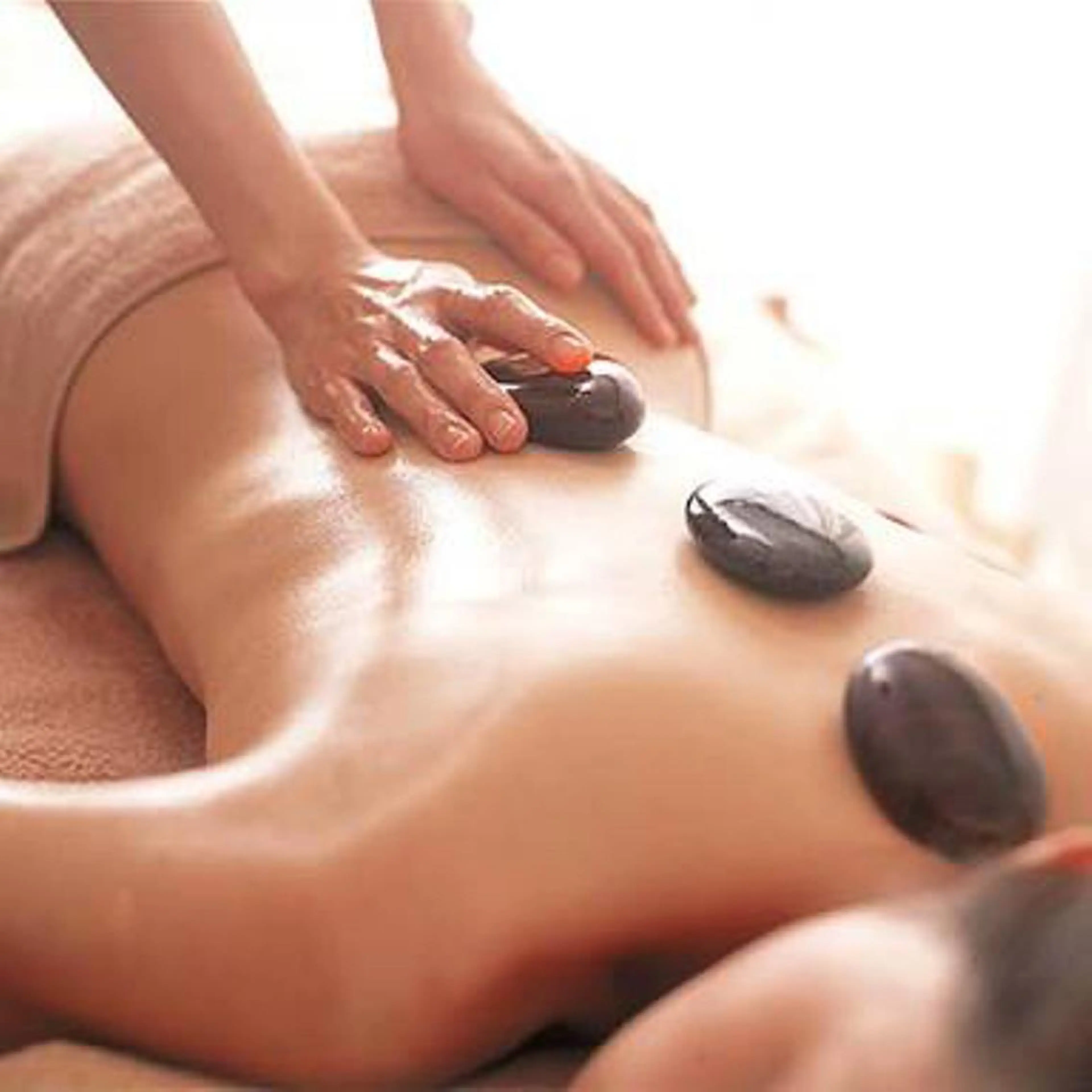 private salonR uri所属・山本 千加のエステ・リラクイメージ