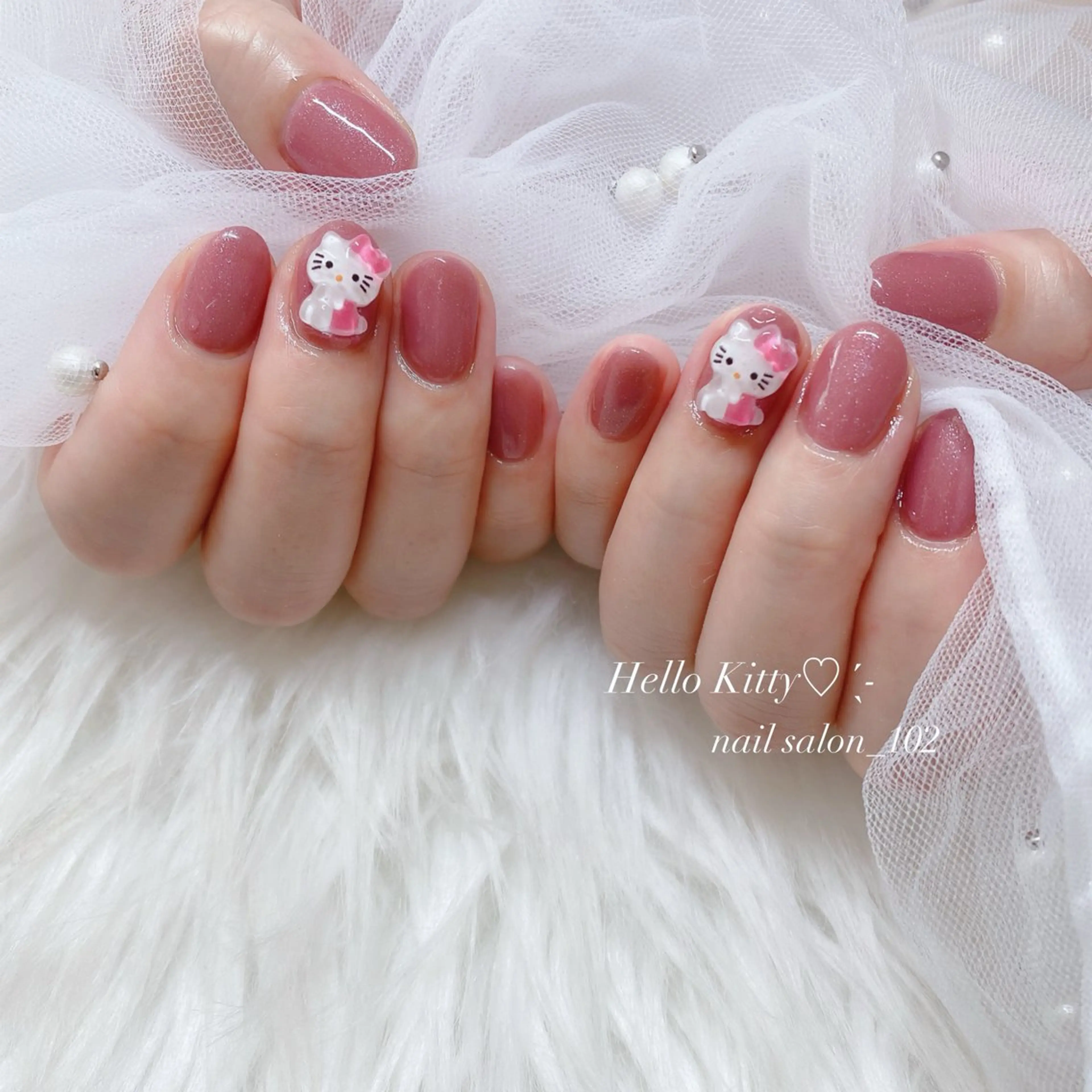 ネイル ハンドネイル nail salon 102のその他イメージ