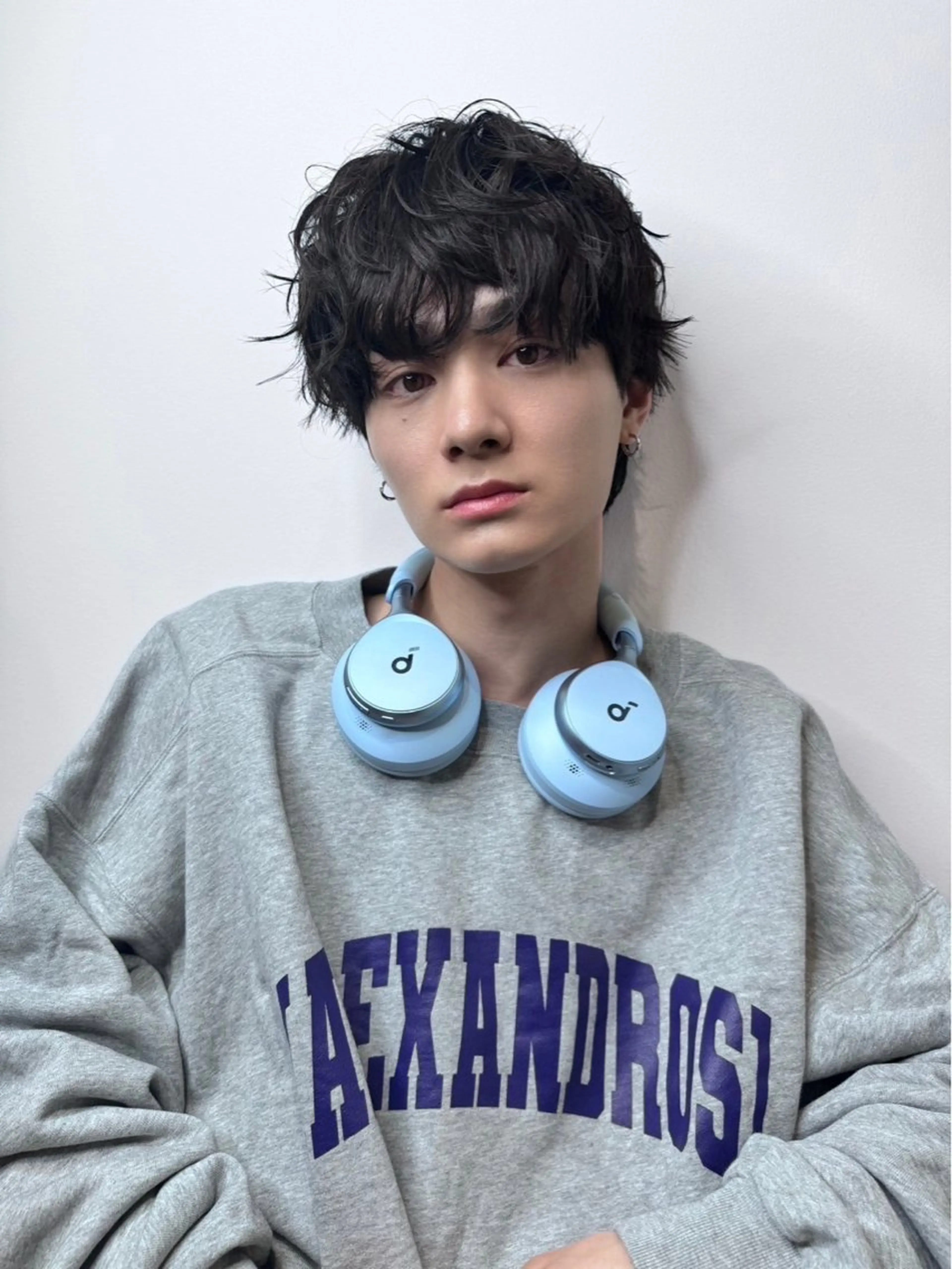 パーマ メンズ パーマ特化 /ASUMI🐶のヘアスタイル