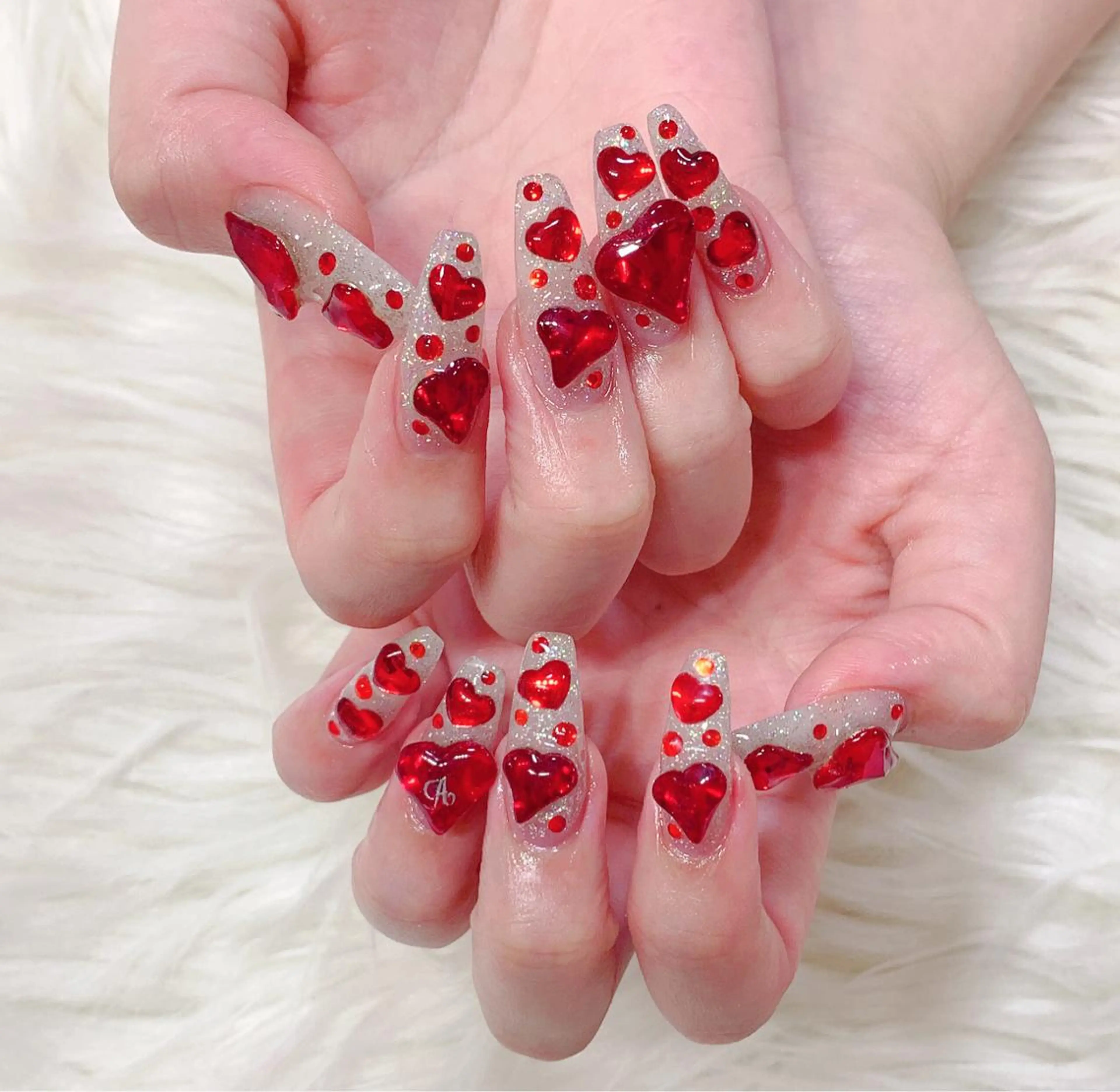 ネイル Mint NAILSALONのネイルデザイン