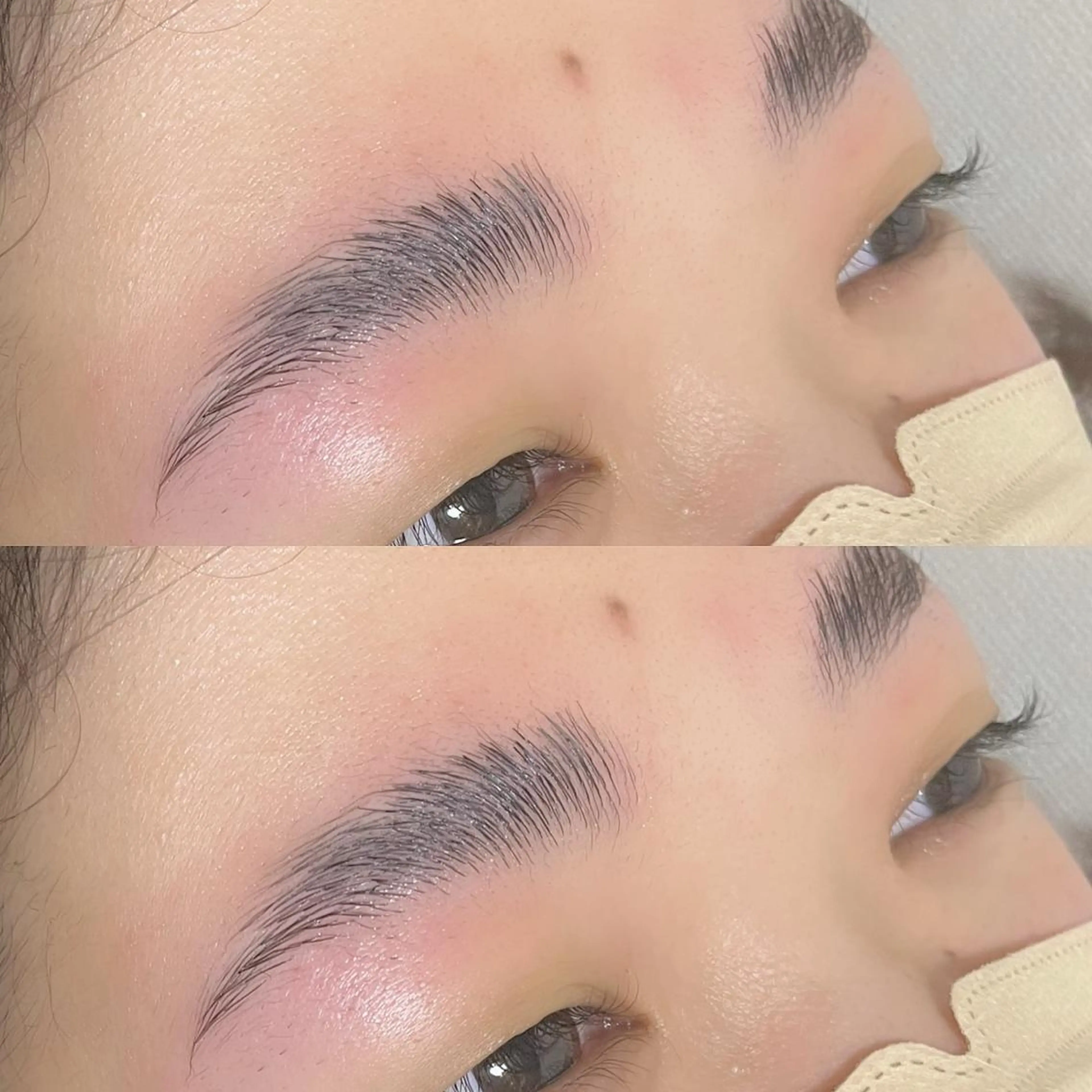アイブロウ 眉カット その他(アイブロウ) eye lash salon SIDのマツエク・マツパデザイン