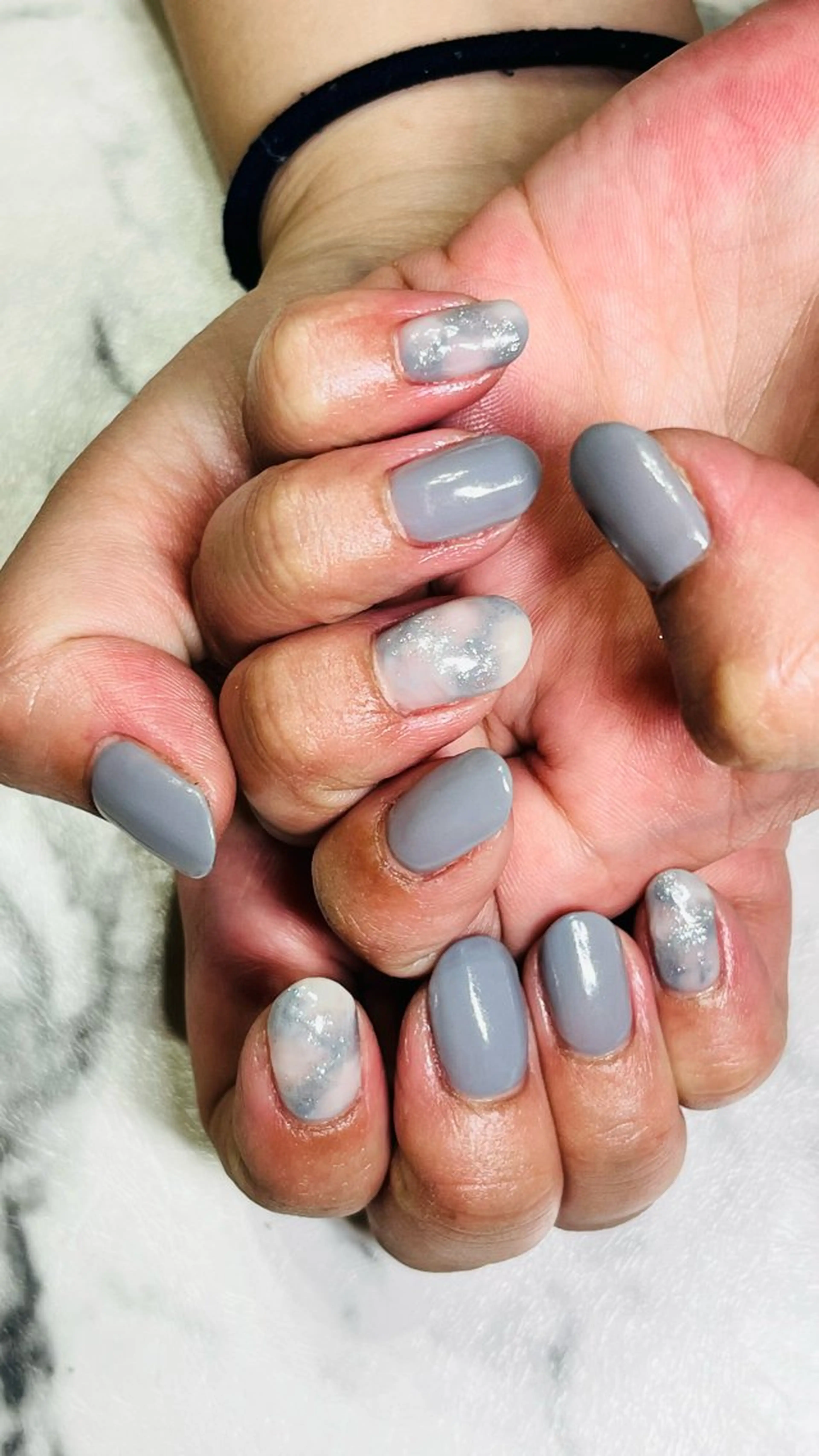 ネイル 室 直佳のネイルデザイン