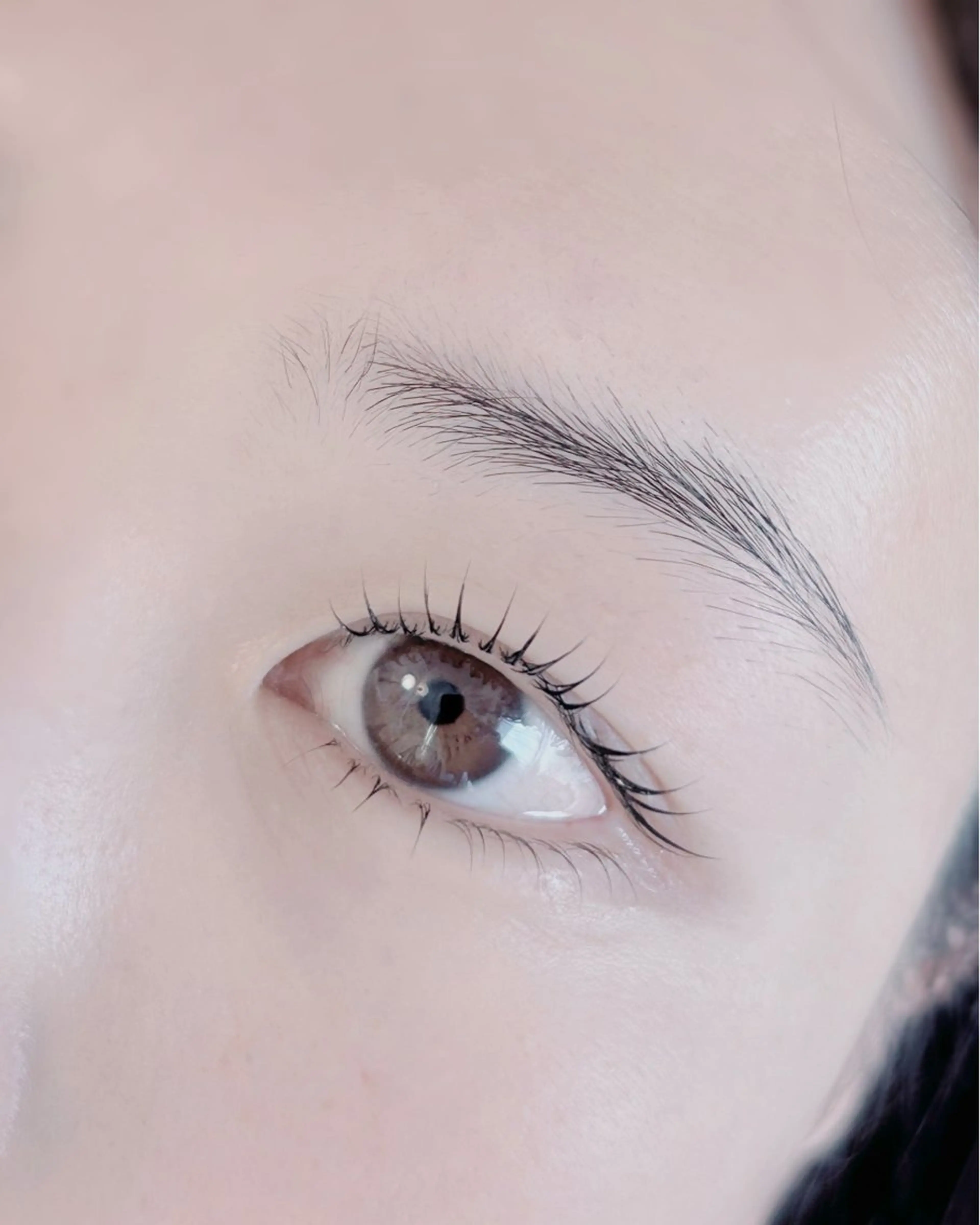 マツエク・マツパ マツパ Room By Argineのマツエク・マツパデザイン