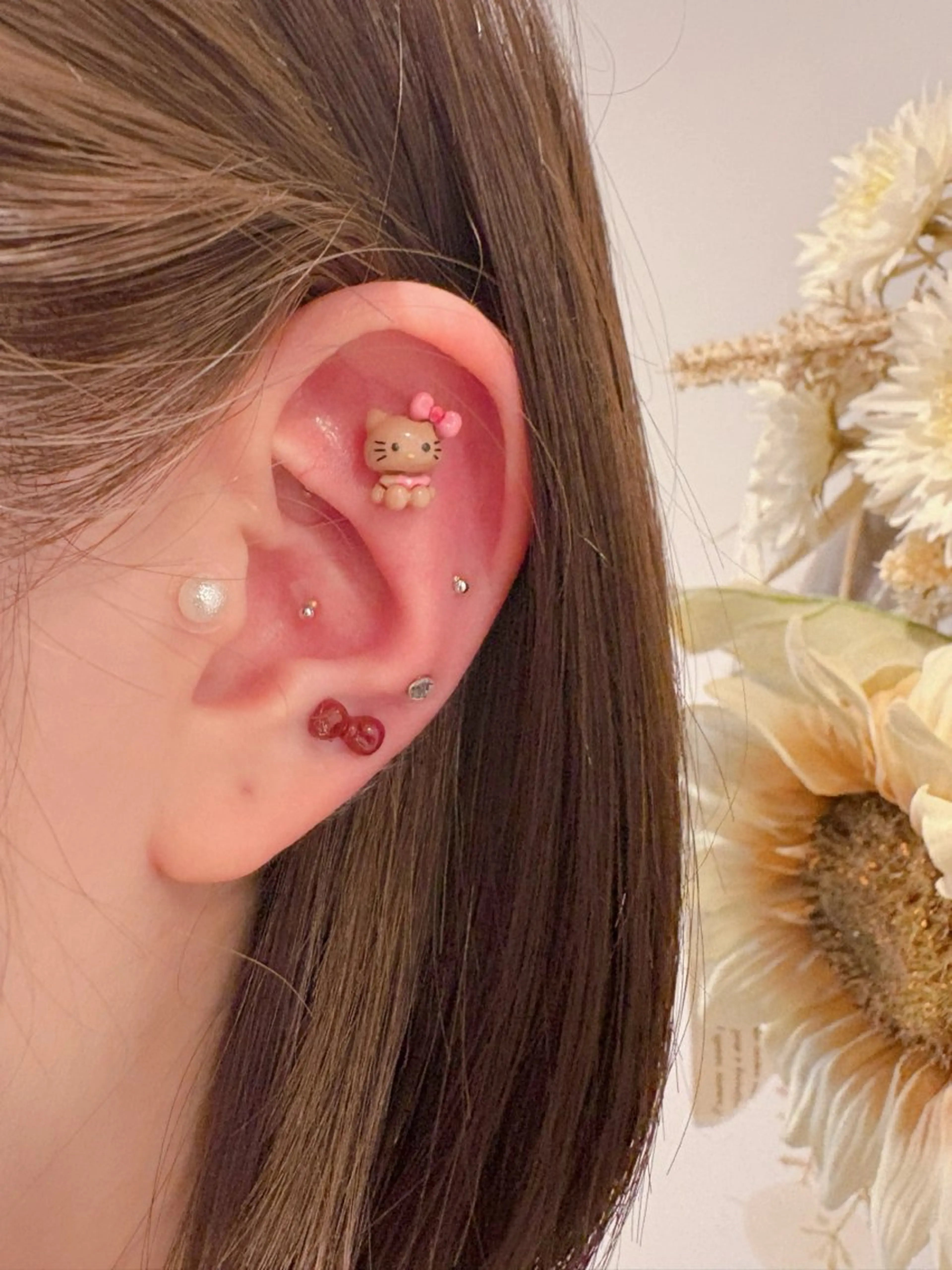 その他 セルフホワイトニングサロンsourire所属・加藤 愛菜のその他イメージ