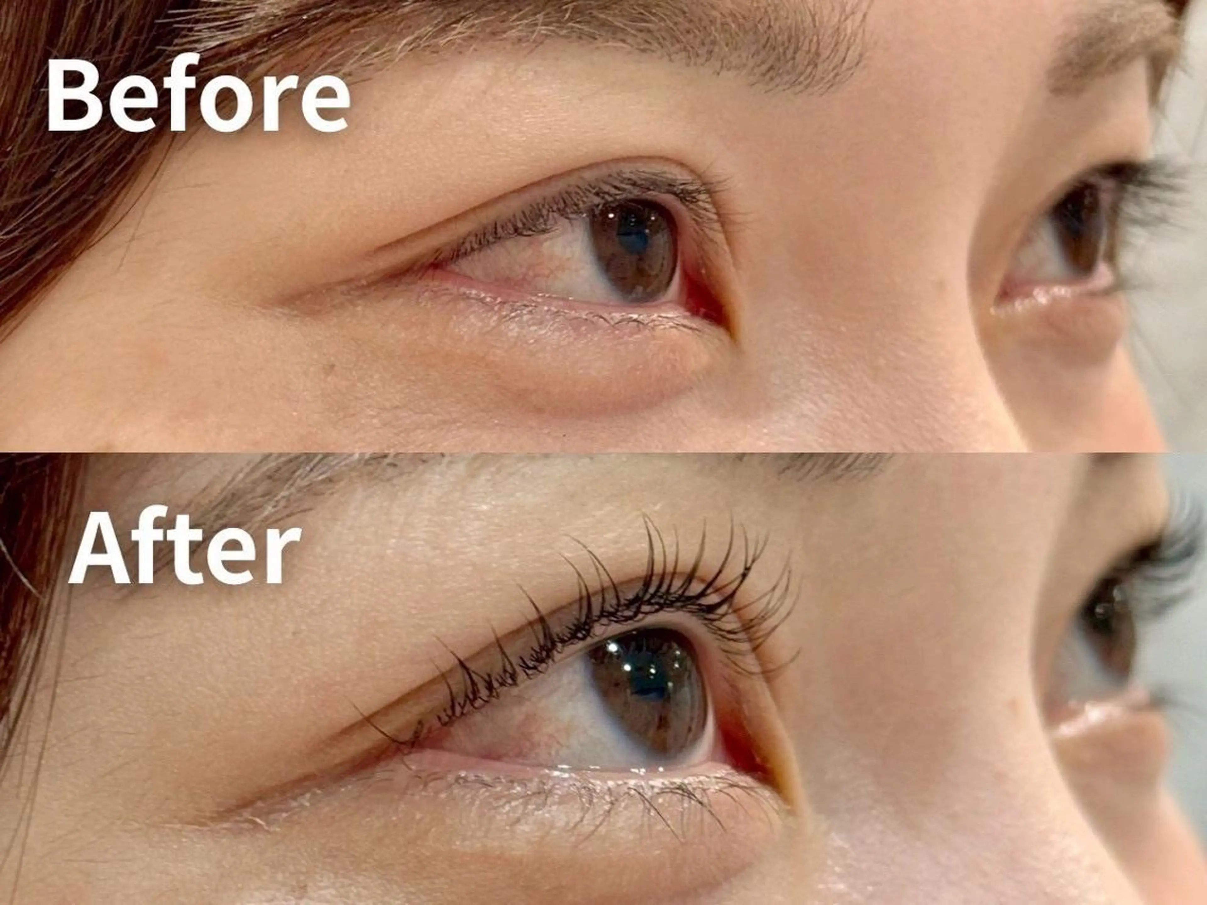 マツエク・マツパ kioku 人形町店 REIのマツエク・マツパデザイン