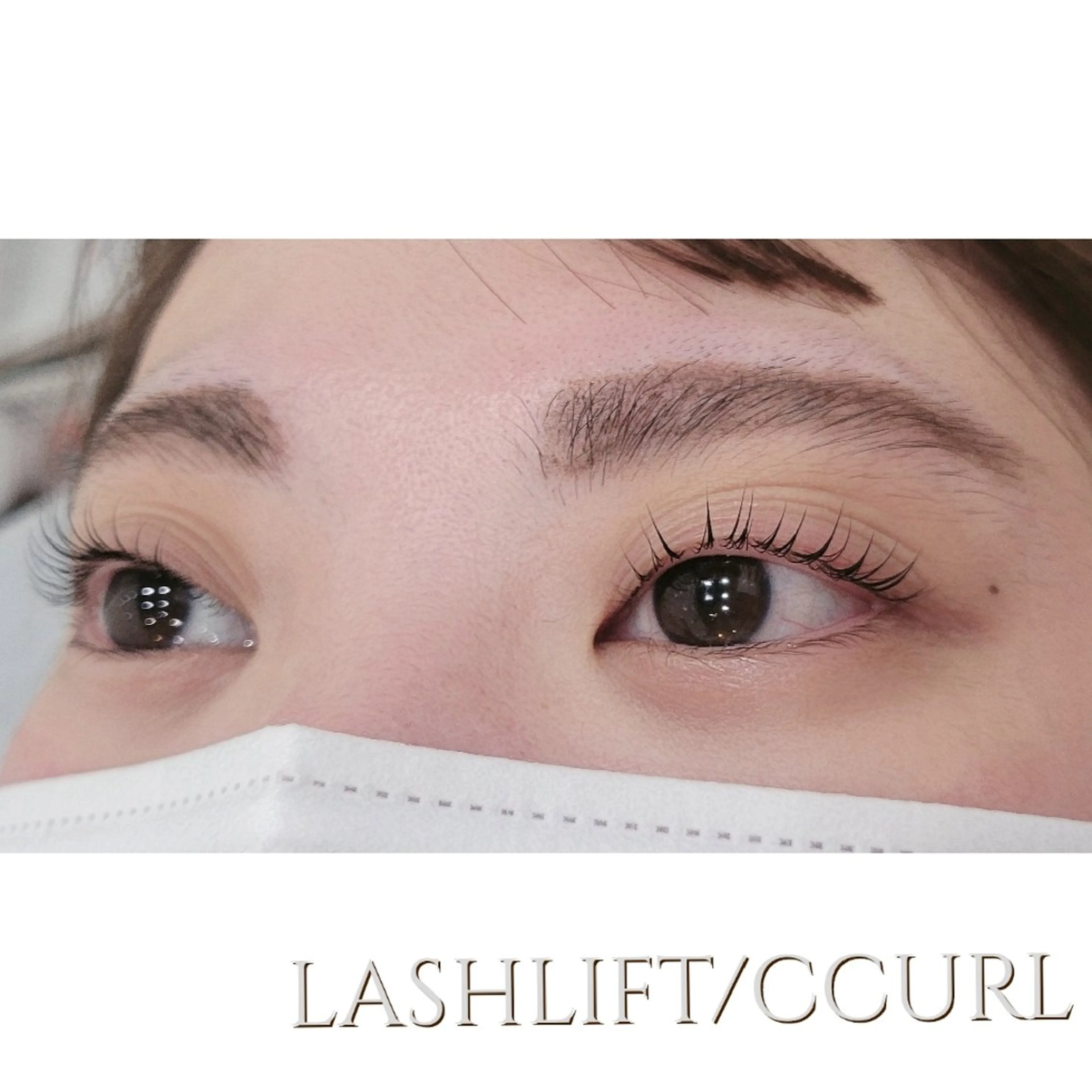 マツエク・マツパ マツパ esbymaison TAKIのマツエク・マツパデザイン