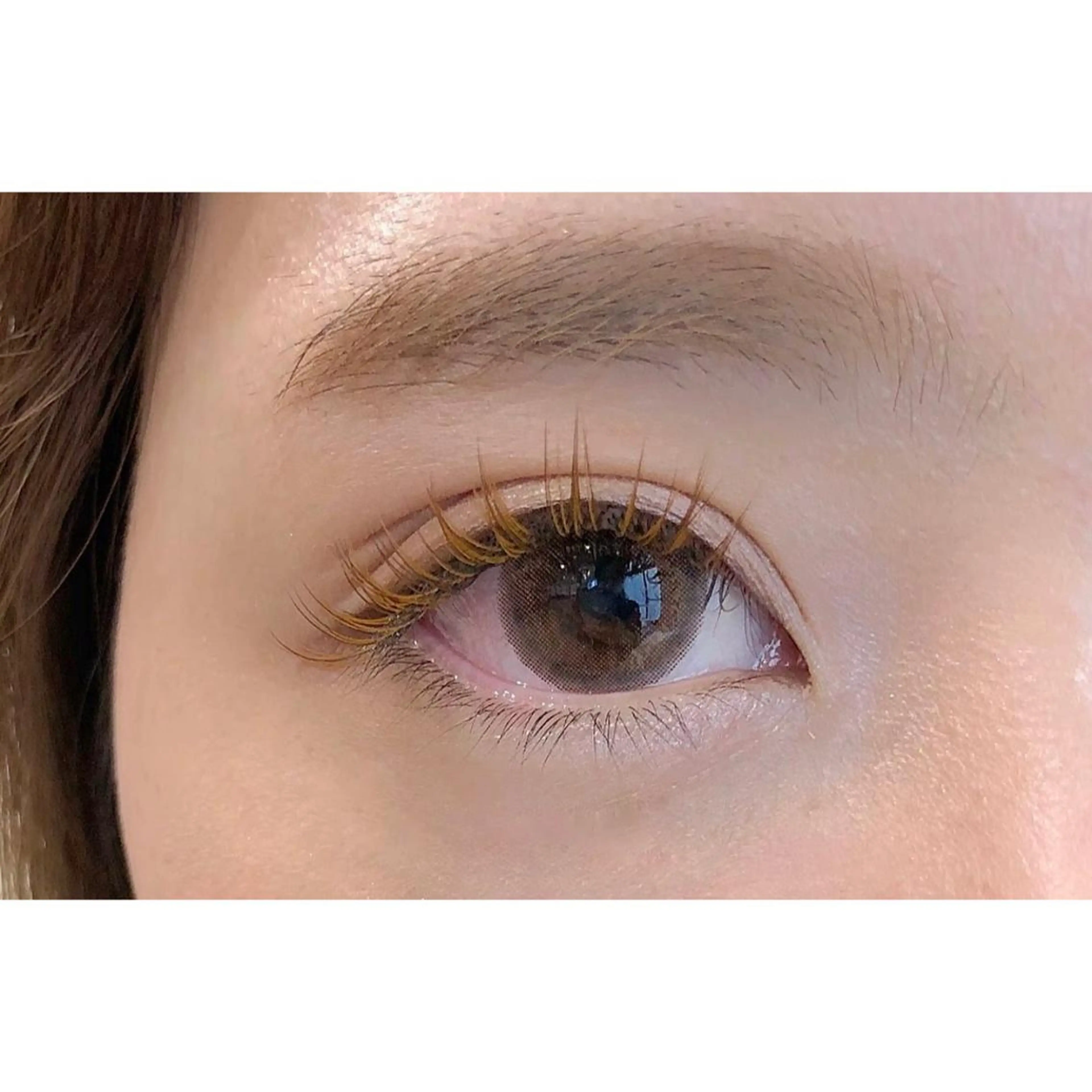 マツエク・マツパ sharesalon suzukaのマツエク・マツパデザイン