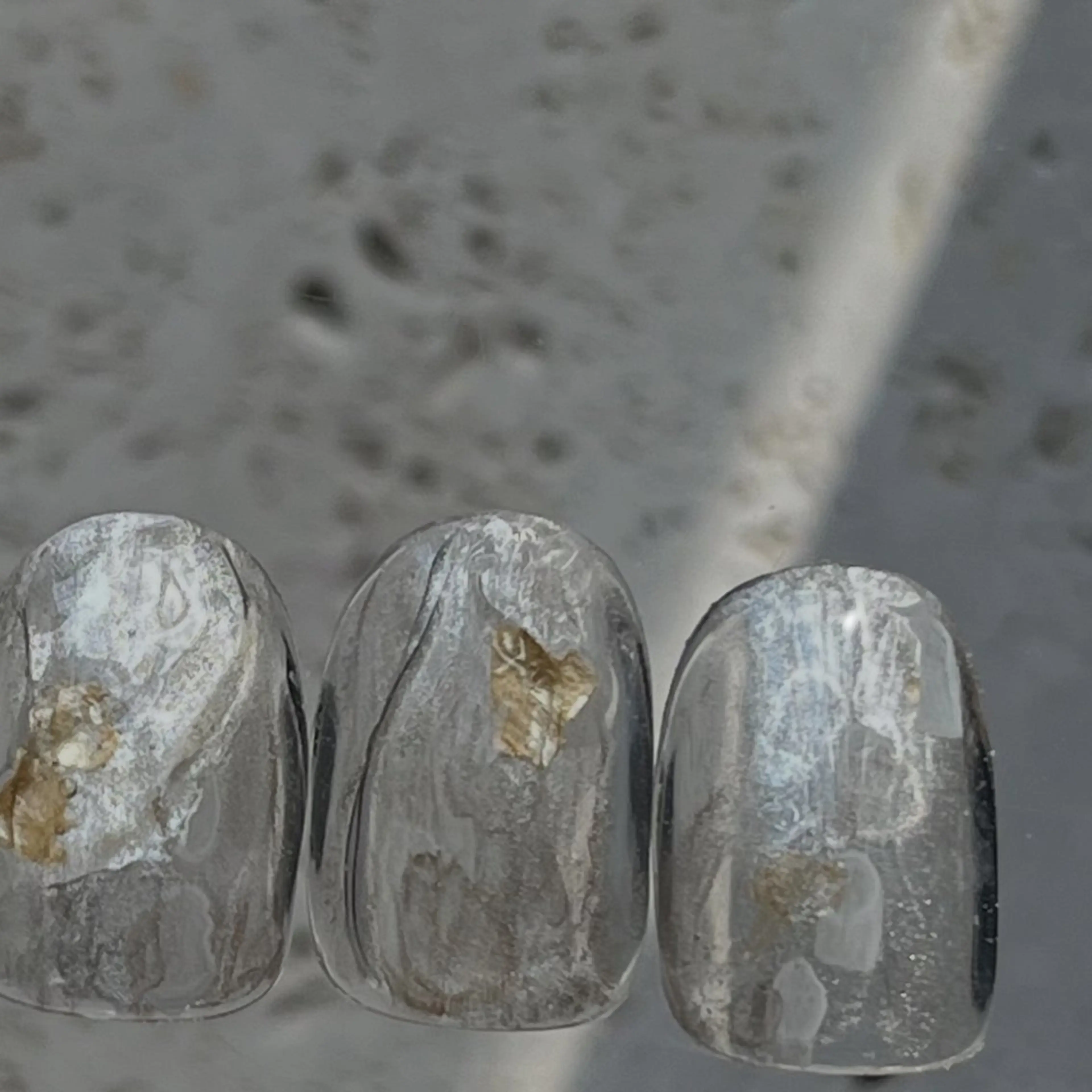 ネイル ハンドネイル repos 金山ネイルサロンのネイルデザイン