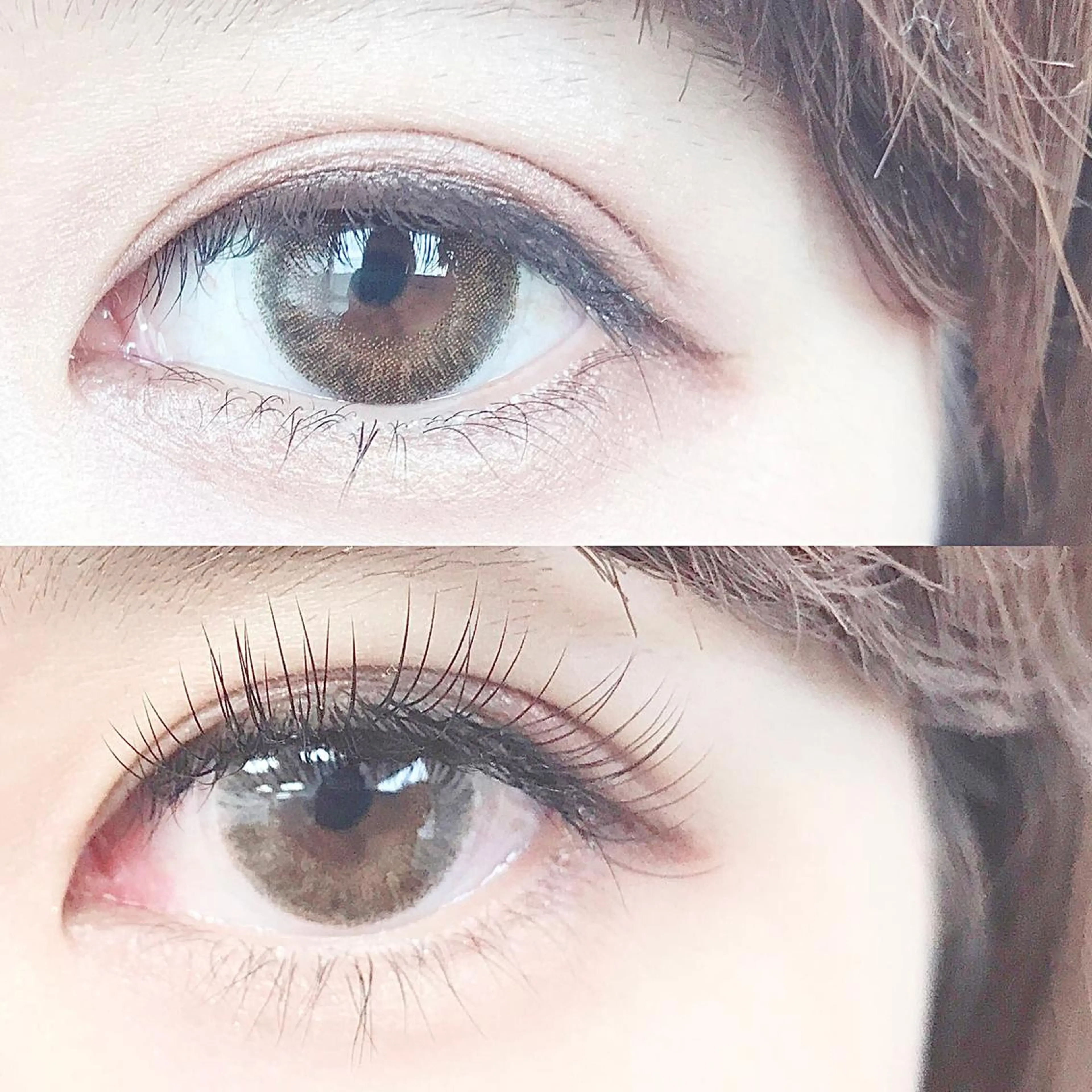 マツエク・マツパ ノルン海老名所属・Norn海老名 KOJIMAのマツエク・マツパデザイン