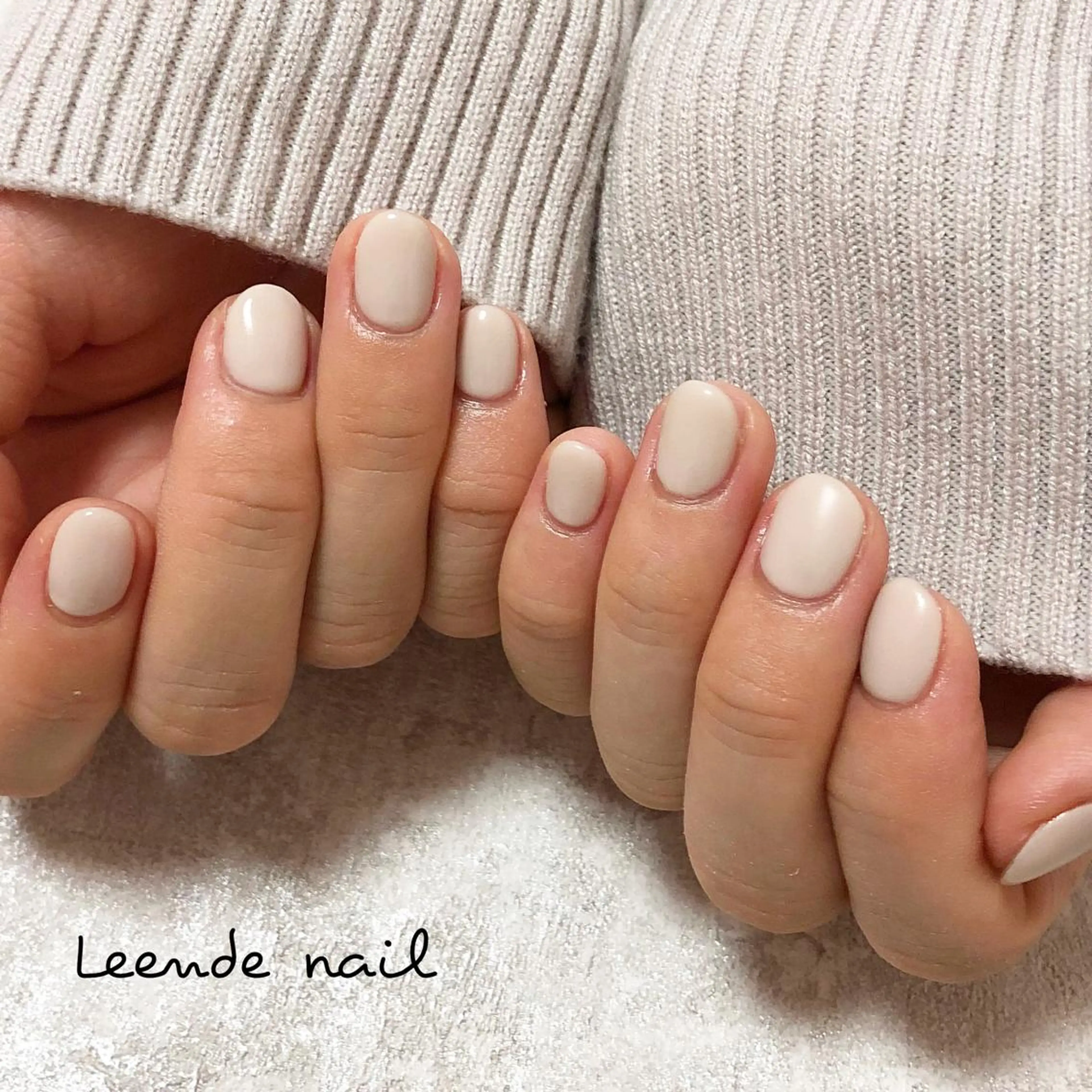 ネイル Leendenail 【リエンダネイル】のネイルデザイン