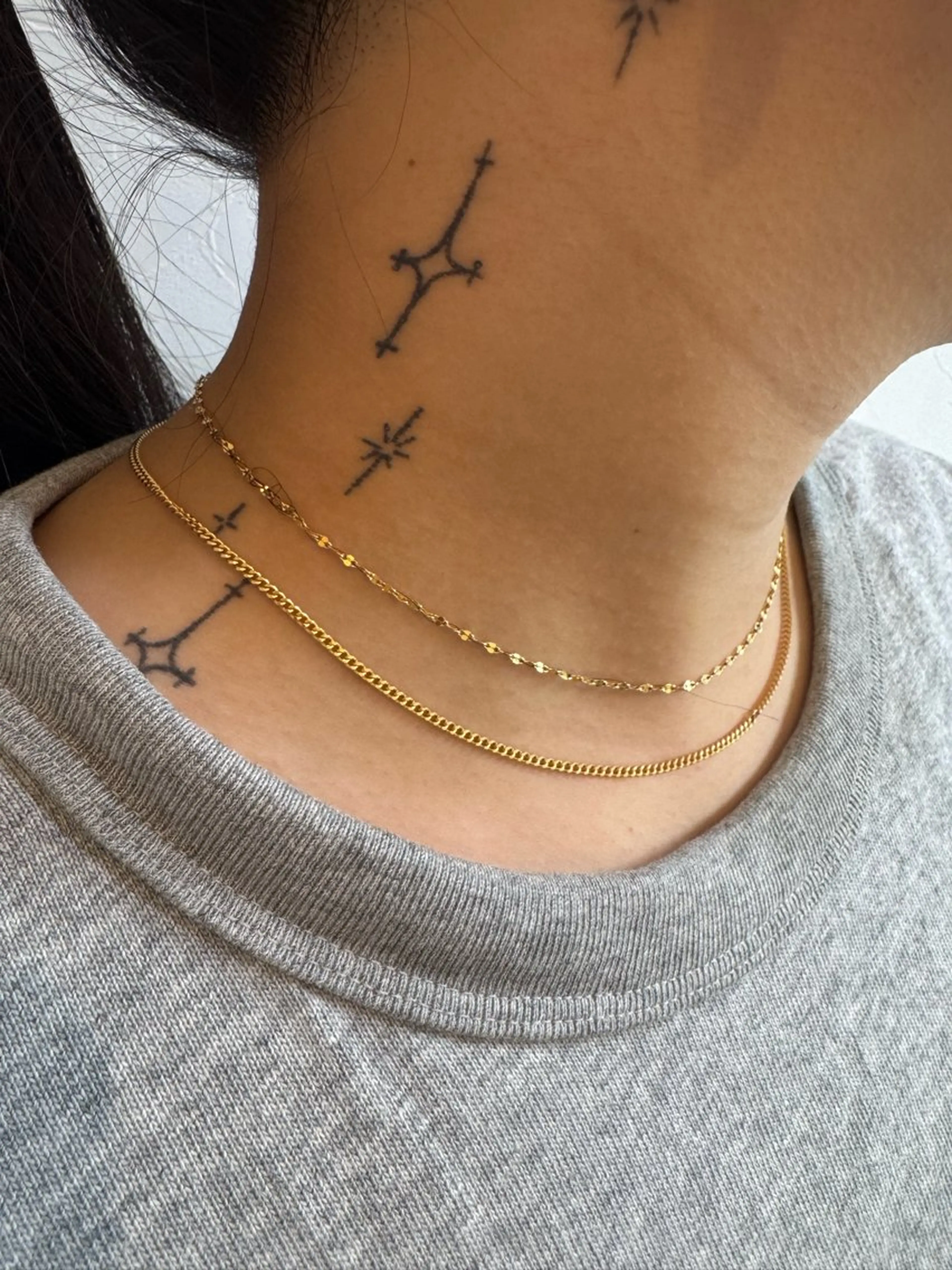 茶谷 梨紗のエステ・リラクイメージ