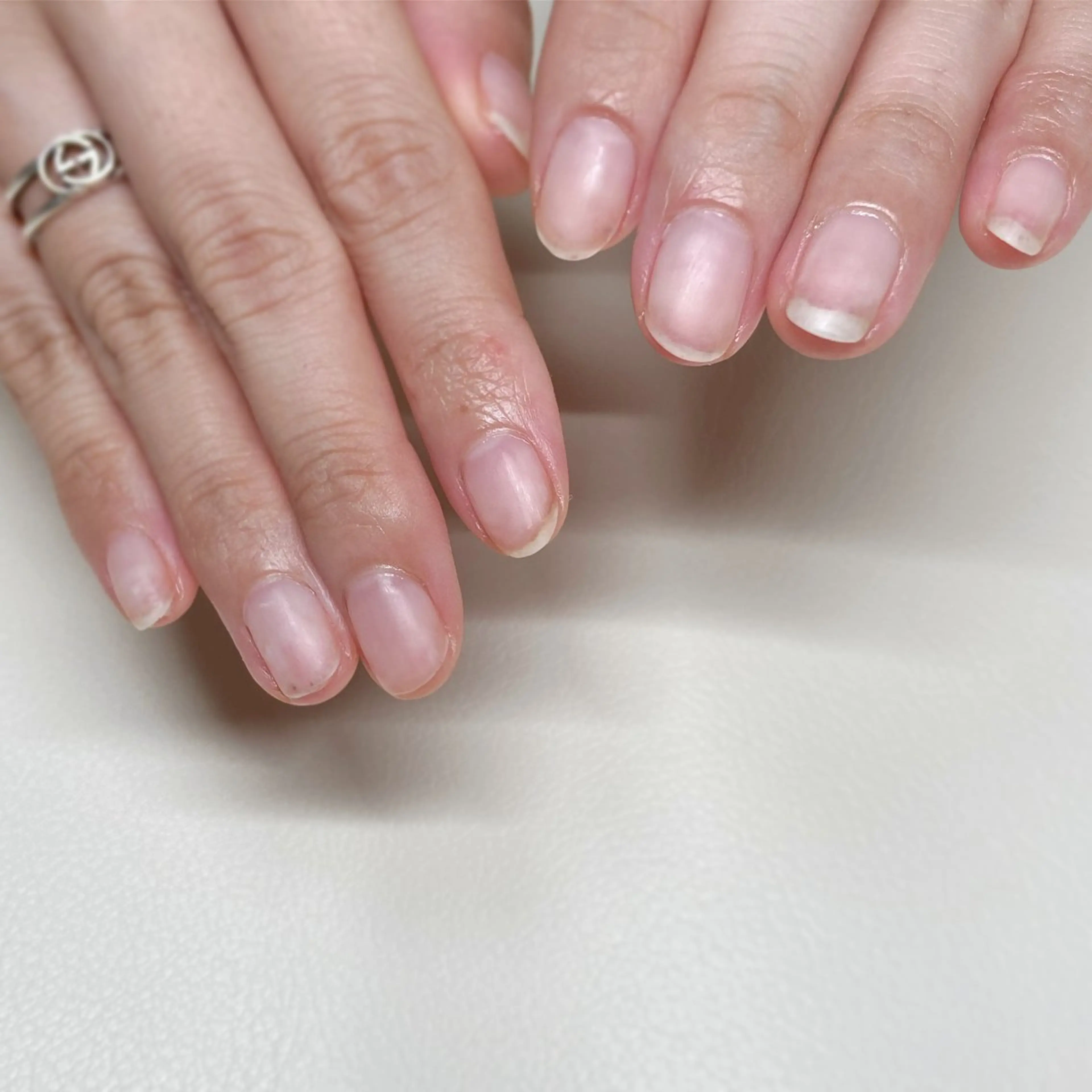 ネイル ハンドネイル Nailbeauty marcherのネイルデザイン