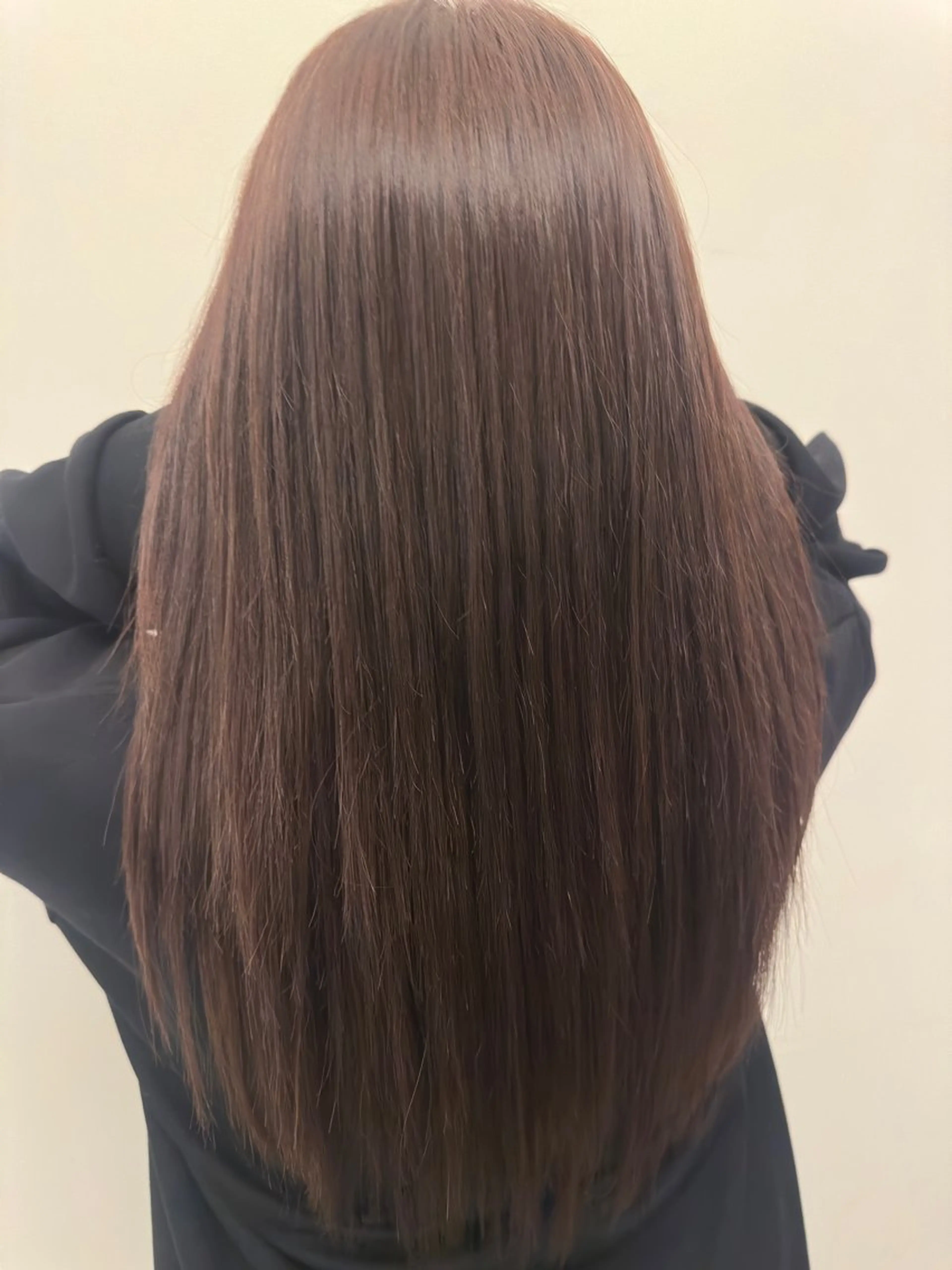 カラー 【メンズカット】 ルナのヘアスタイル