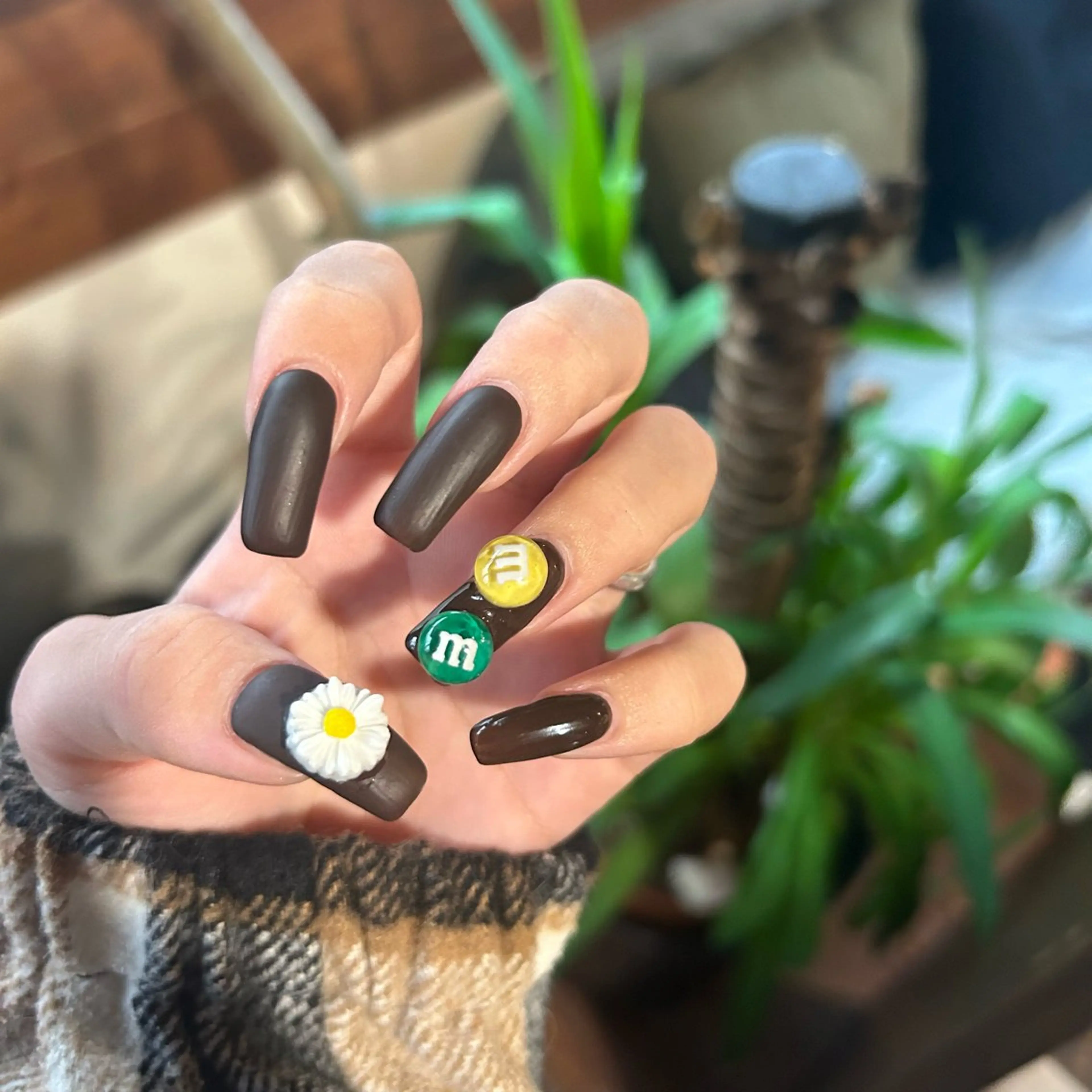 ネイル ハンドネイル ハンドケア 今福鶴見ネイル 8(ｴｲﾄ)のネイルデザイン