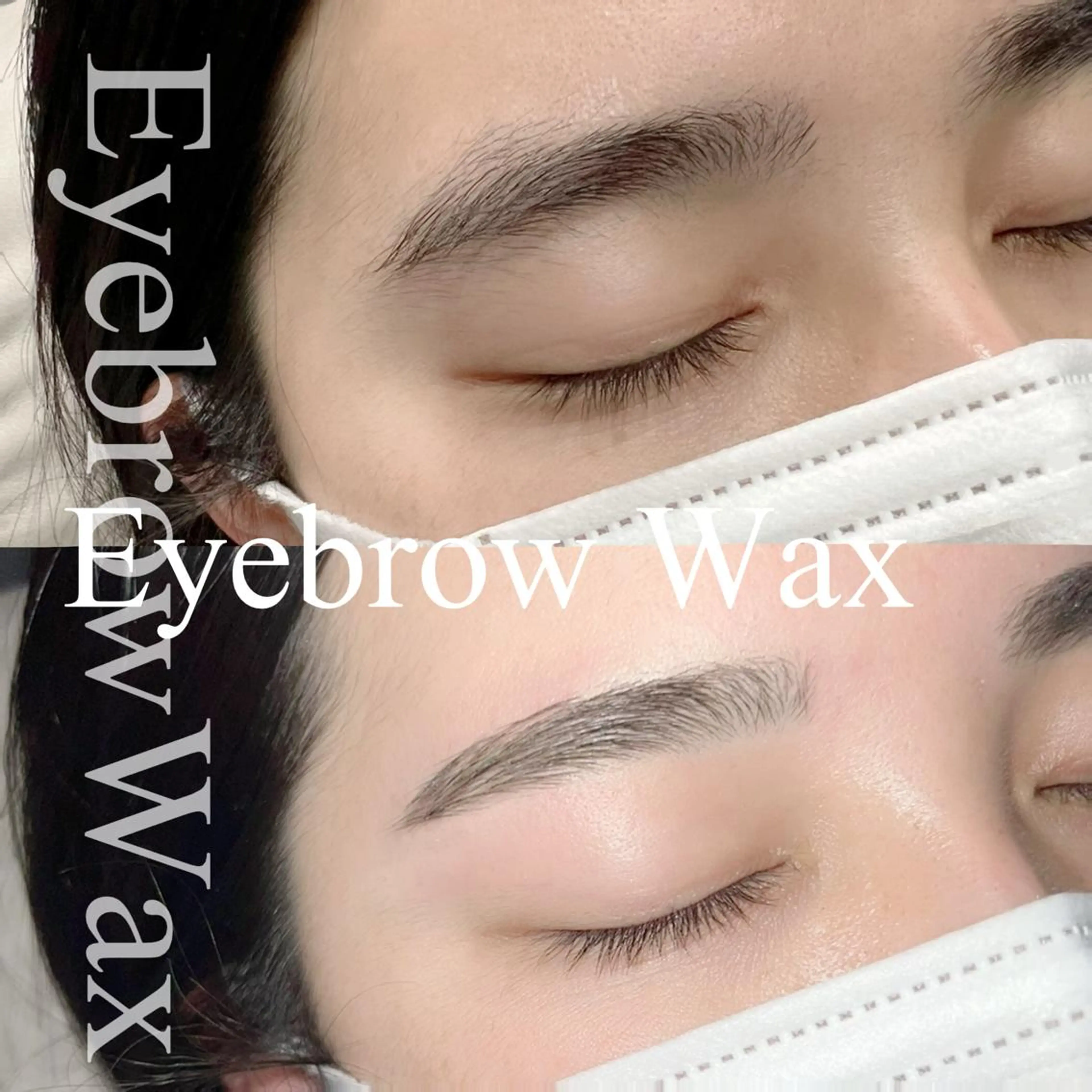 アイブロウ THLEE eyelashの眉毛・アイブロウイメージ