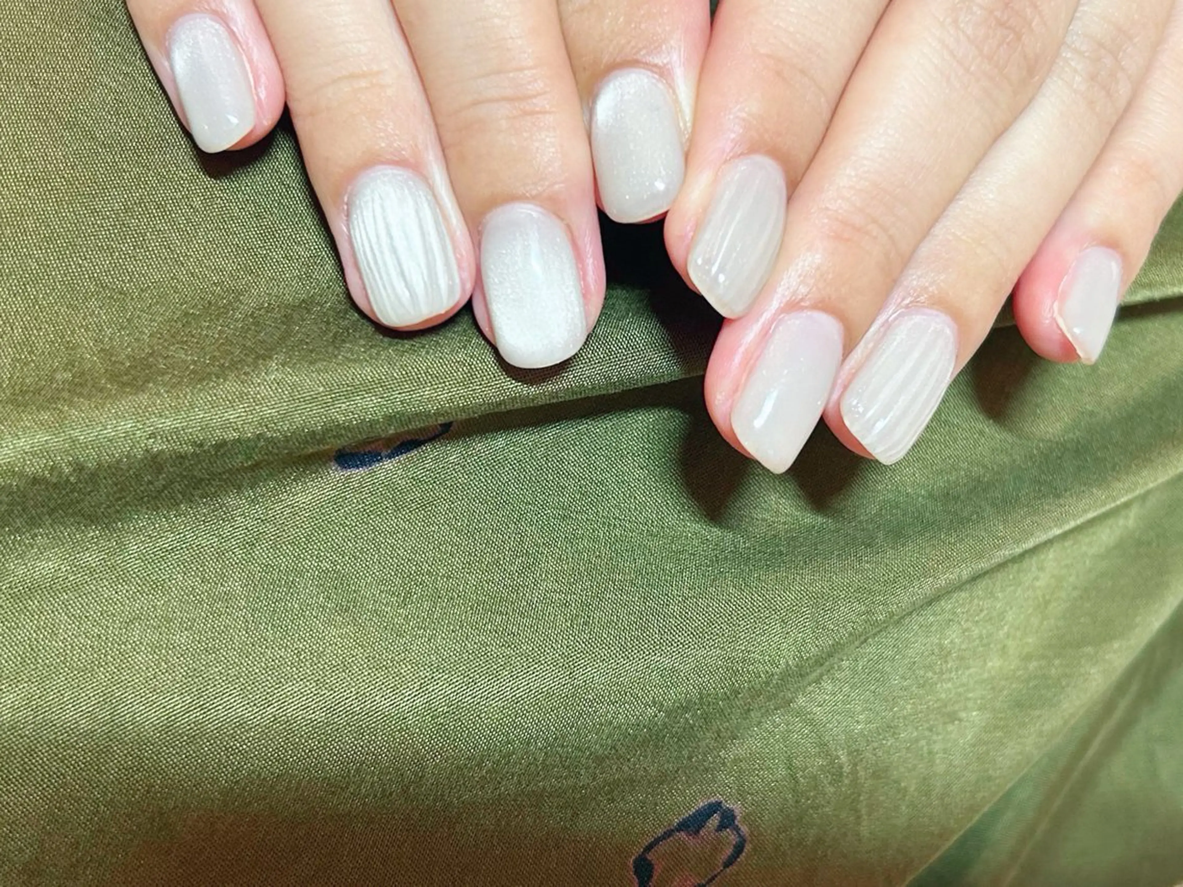 ネイル ハンドネイル ネイルパレス所属・ネイルパレス【デザ イン/恵比寿】のネイルデザイン