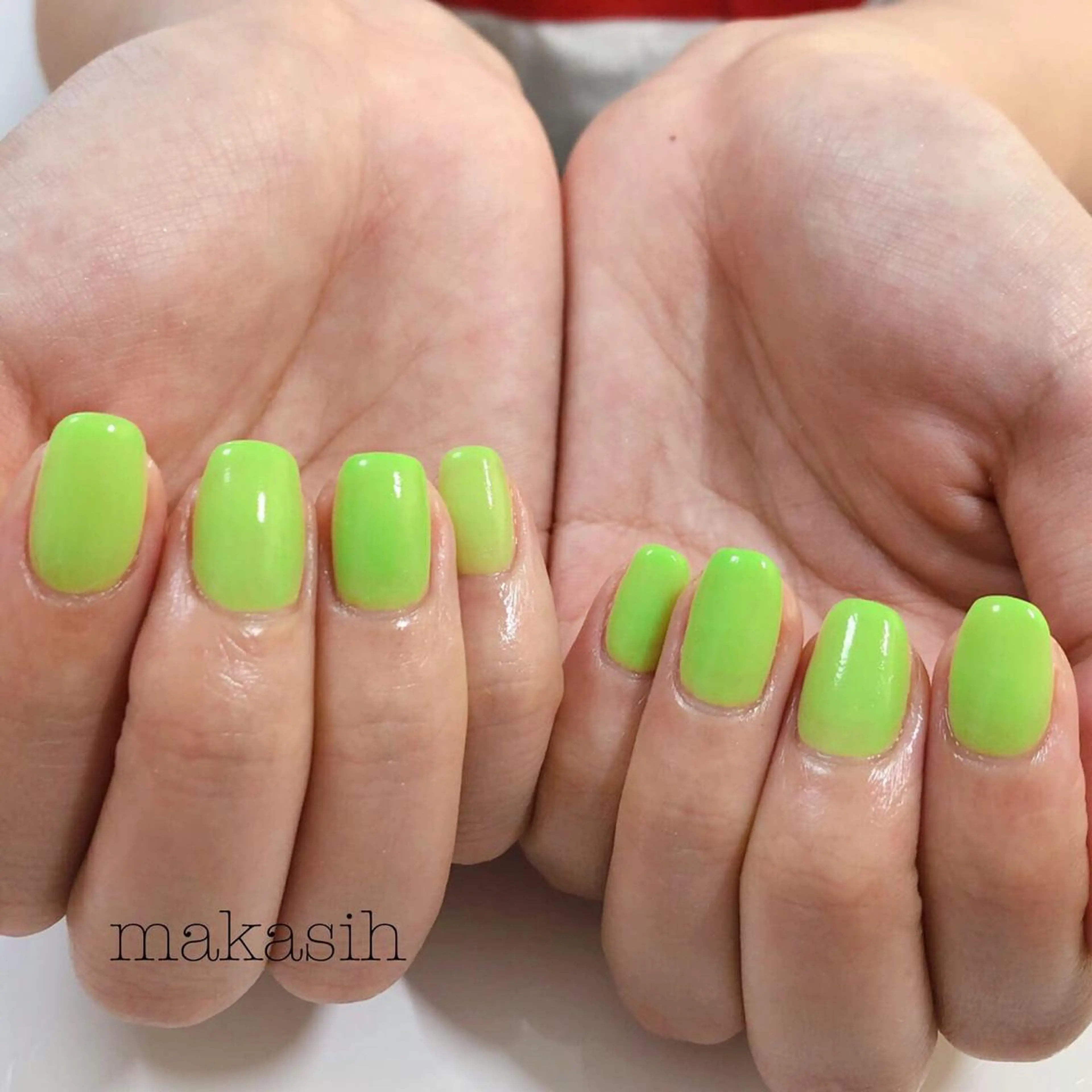 ネイル 濱田 美菜子のエステ・リラクイメージ