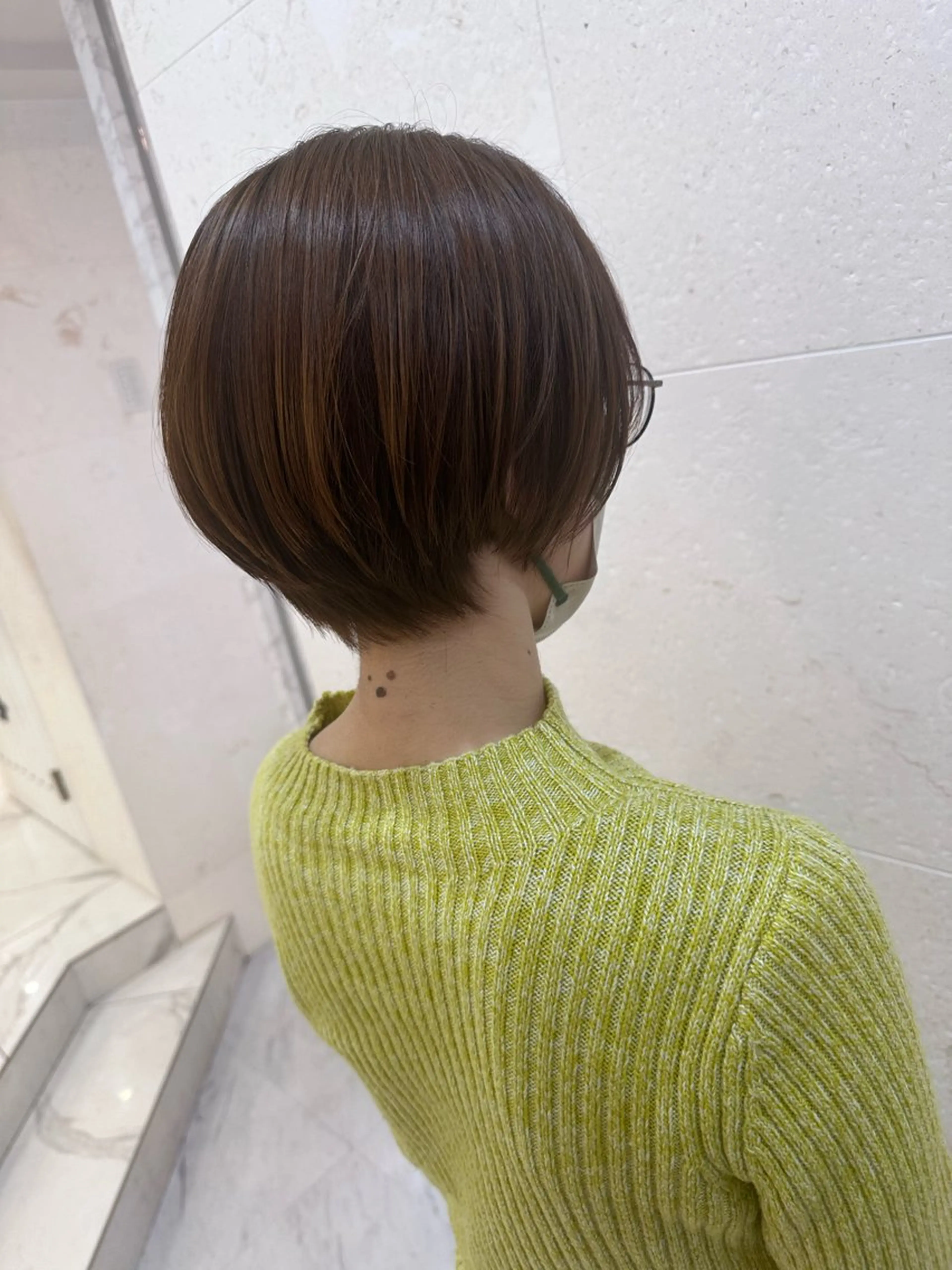 🦋🐣『レディースカット』🐣🦋の写真