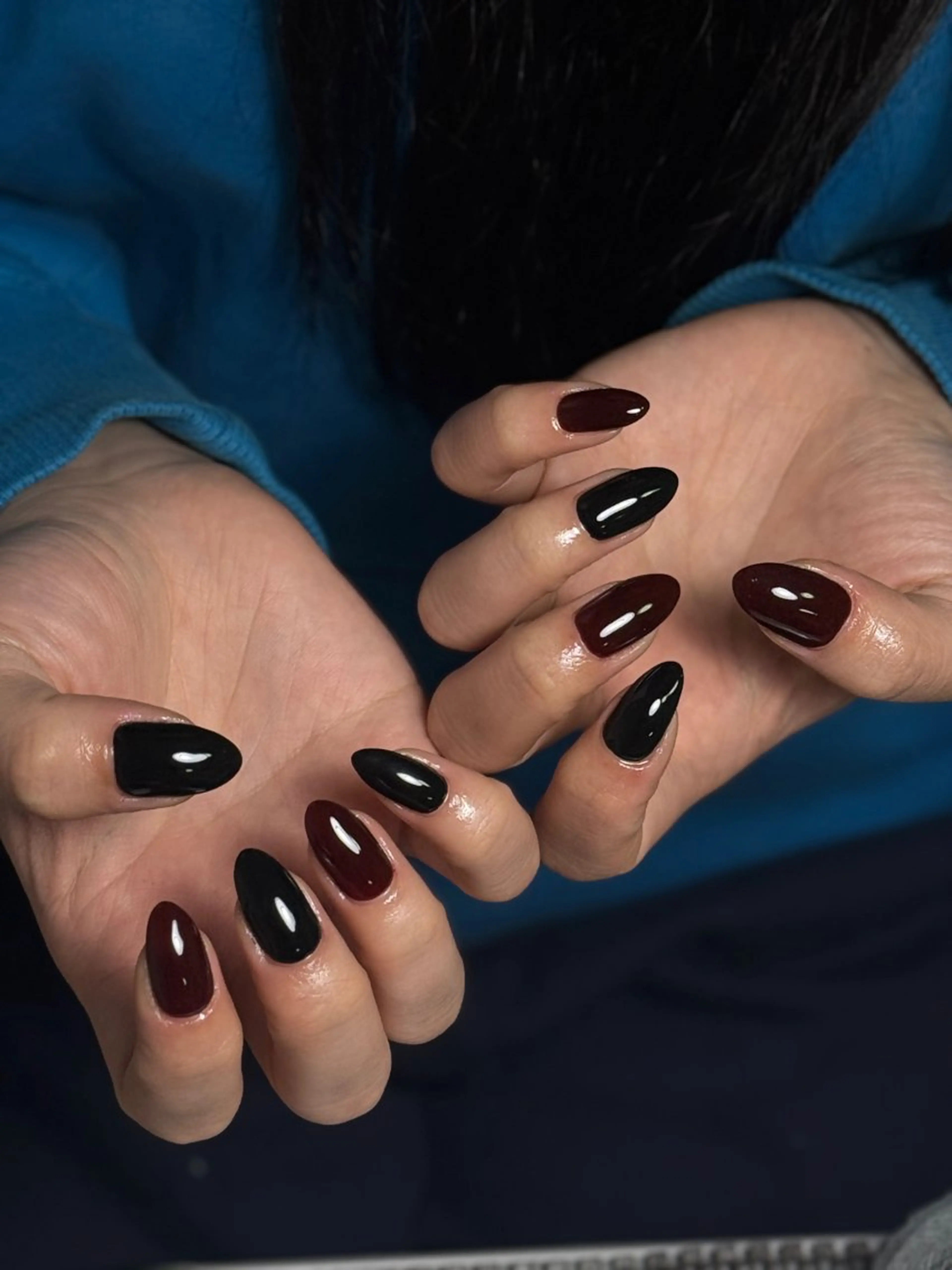 ネイル NEM.nailstudio所属・NEM nailstudioのネイルデザイン