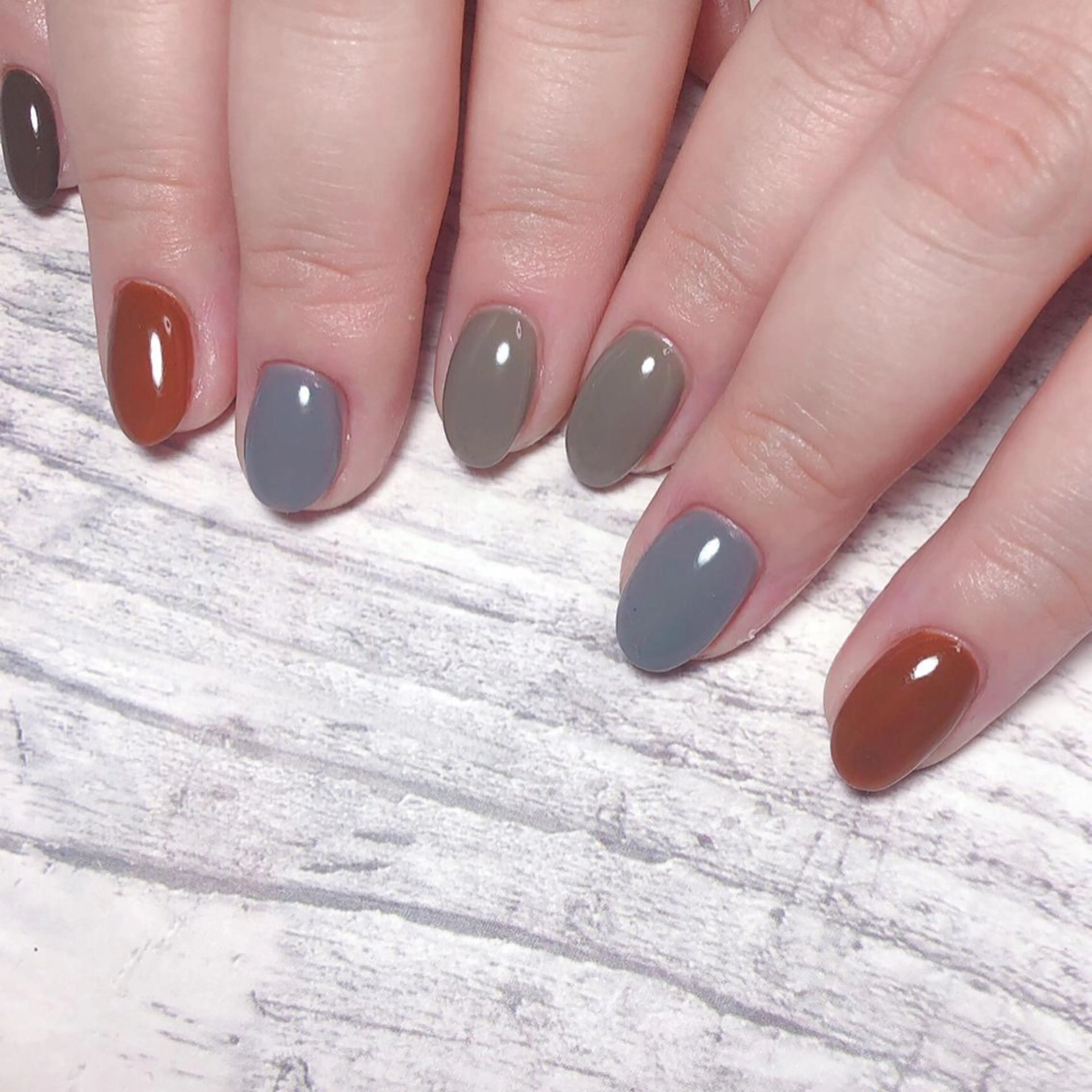 ネイル 個室ネイルサロンDolly  Girl〜ドーリーガール〜所属・DollyGirl KYOKOのネイルデザイン