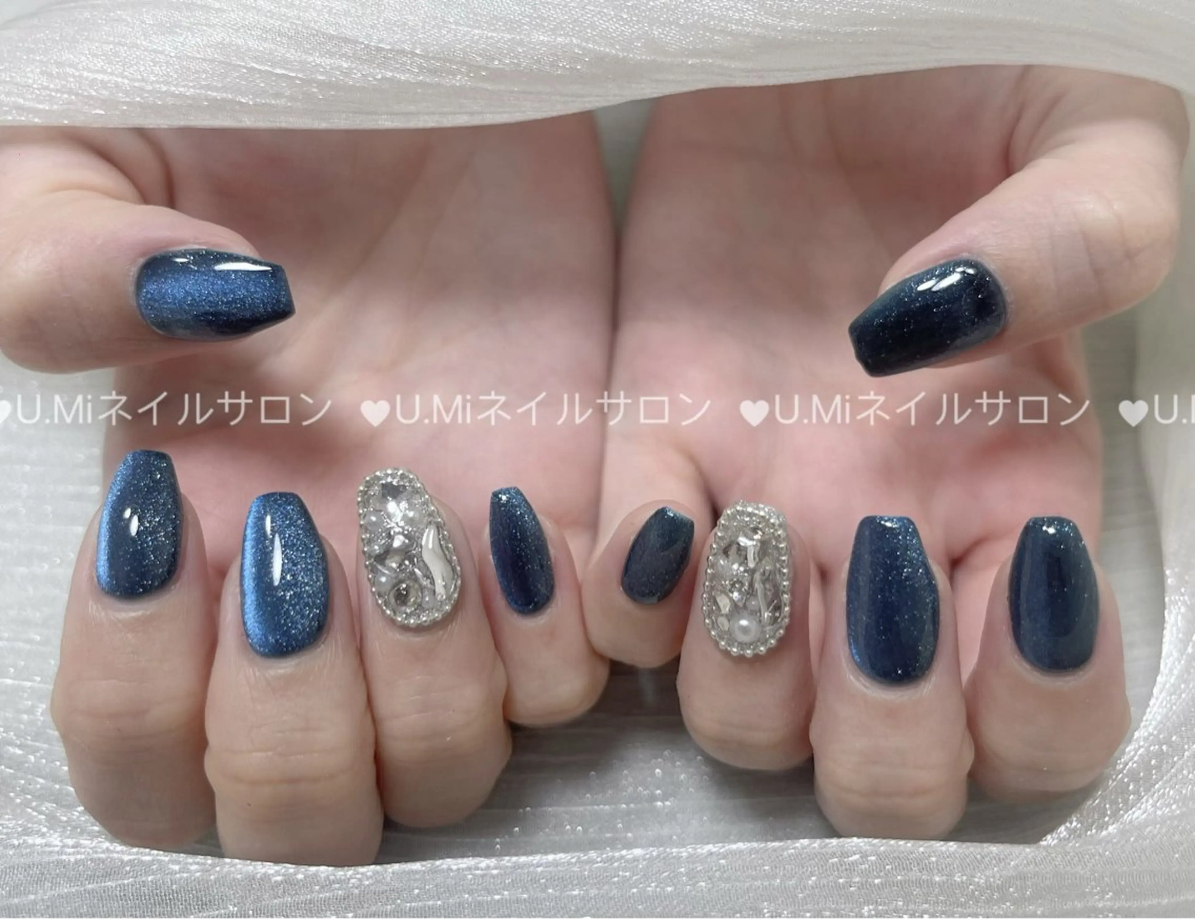 ネイル ユミ nailのネイルデザイン