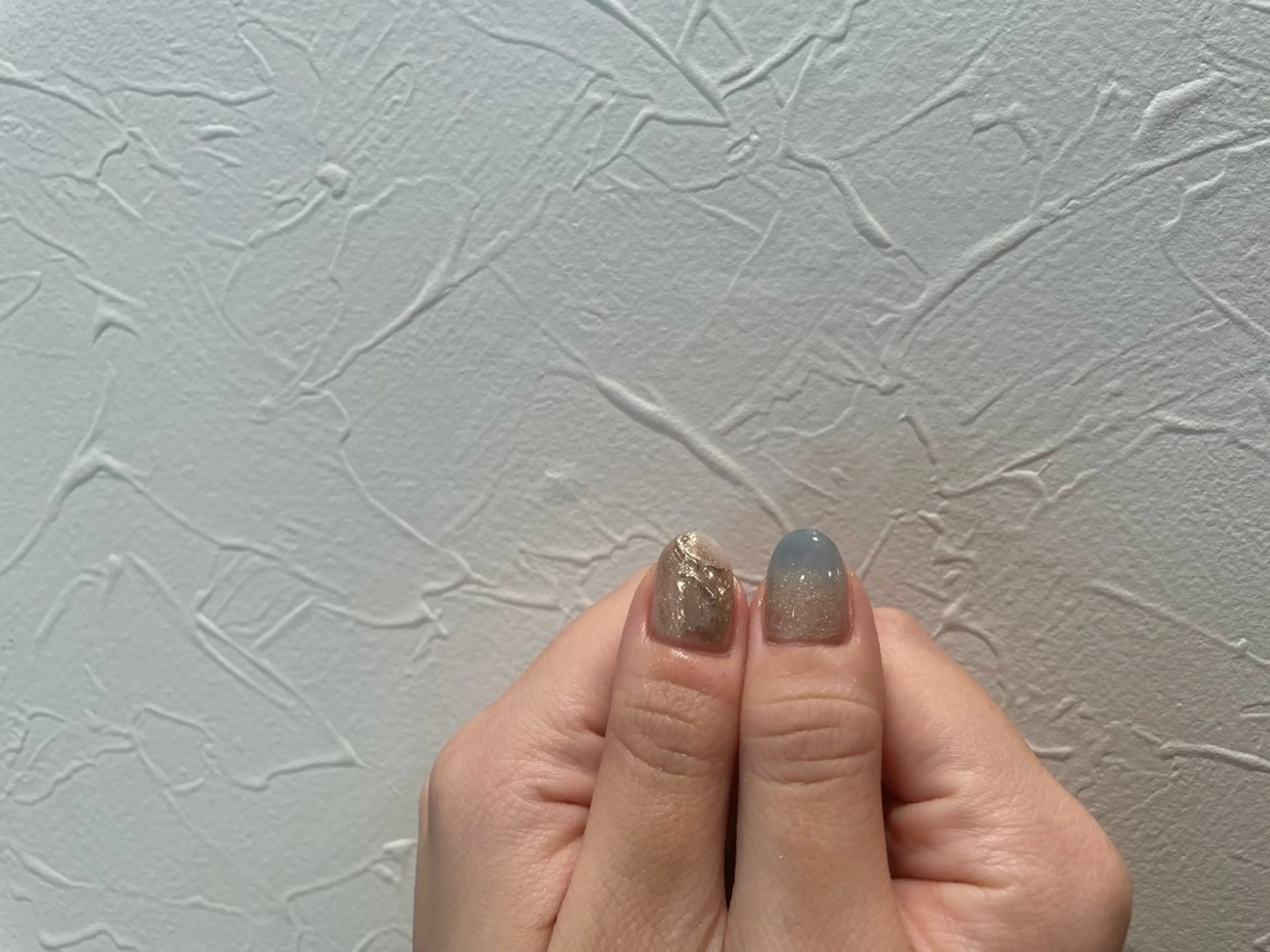 ネイル 佐藤  悠子のネイルデザイン