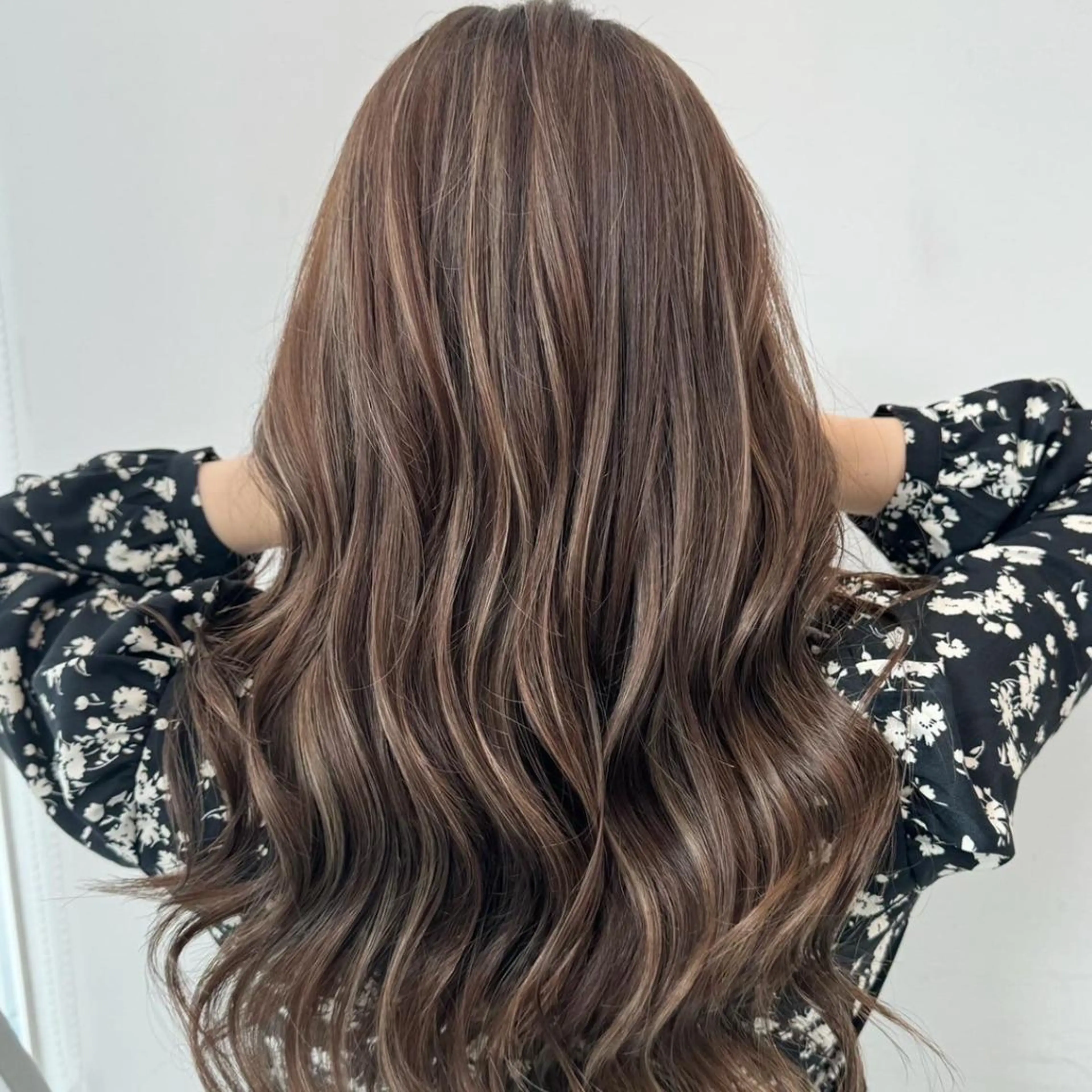 セミロング 🪽メンズカット 店長Tomoki🪽のヘアスタイル