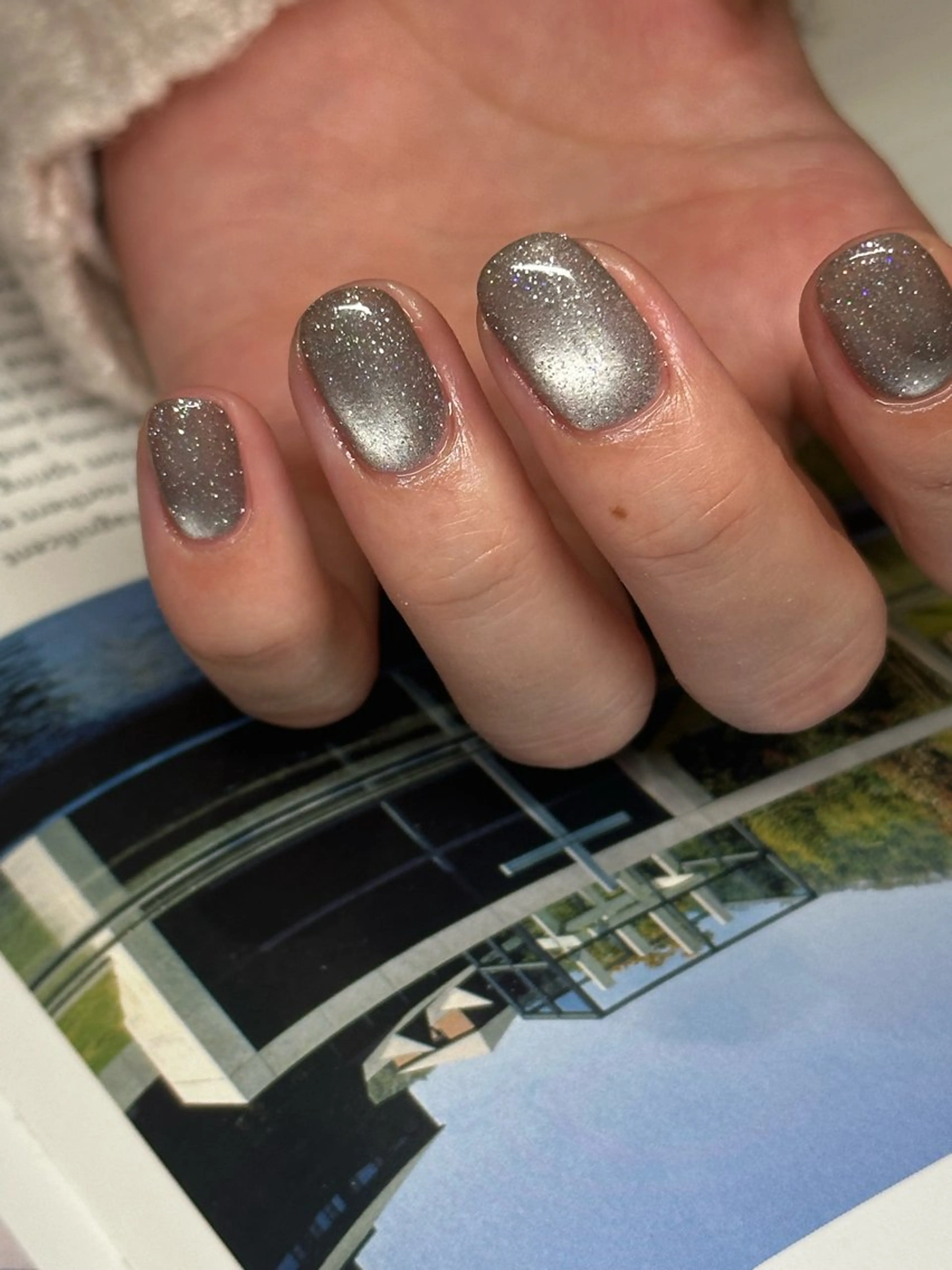 ネイル m o m o / 高岡ネイルのネイルデザイン