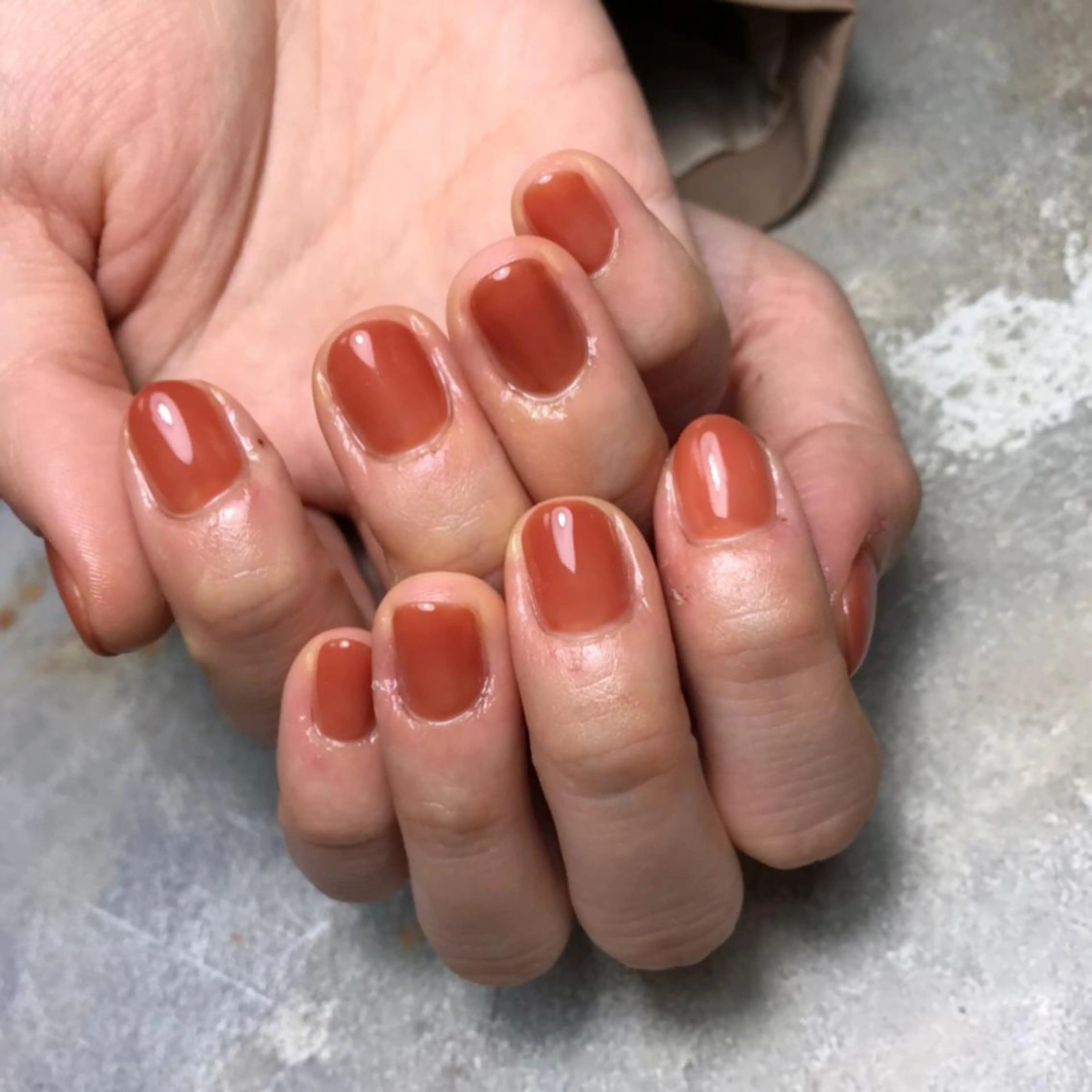 ネイル ハンドネイル 💅 Ai.のネイルデザイン