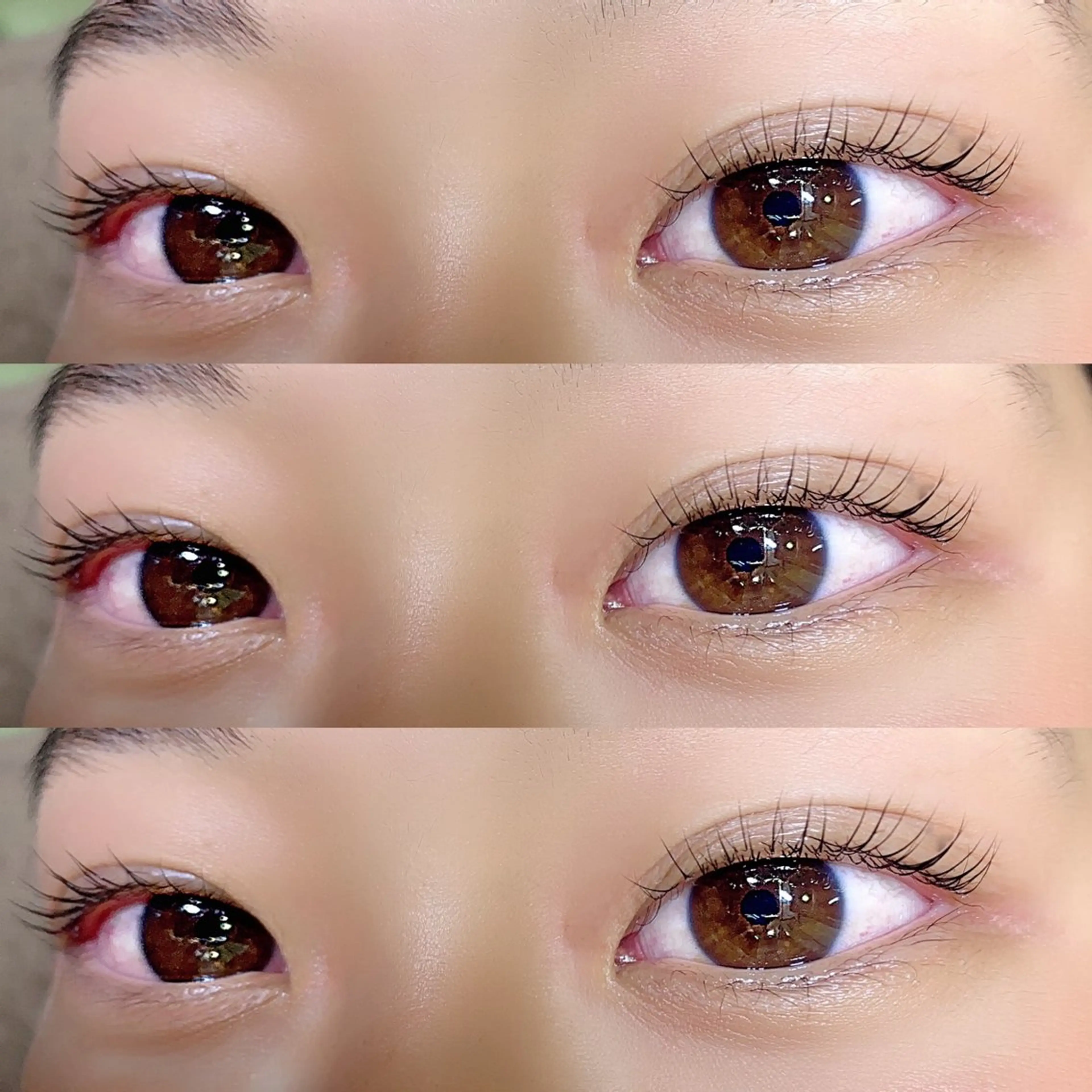 マツエク・マツパ マツパ ヘアメイクピカソ所属・ヘアメイクピカソ 髙井久美のマツエク・マツパデザイン