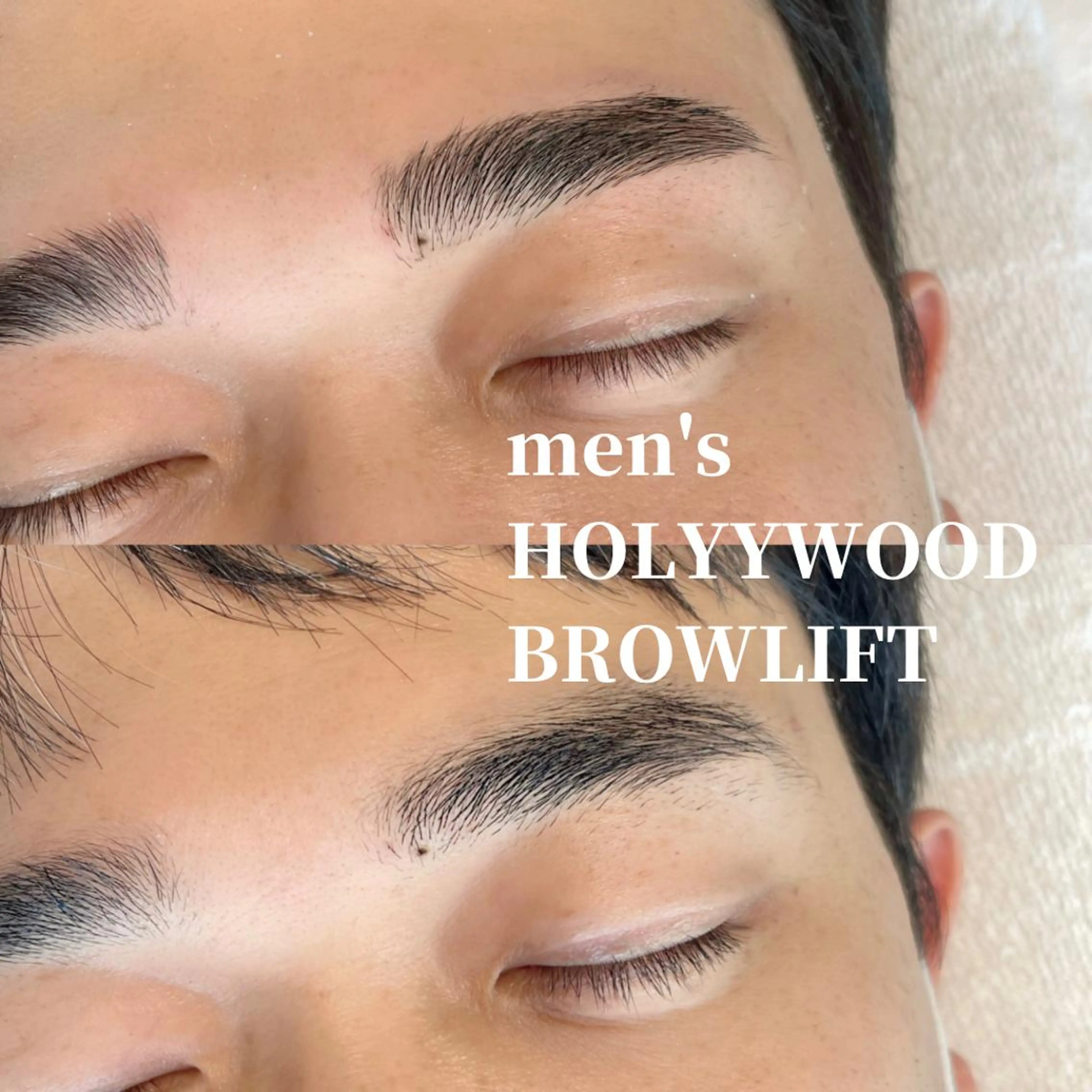 アイブロウ ワックス脱毛 その他(アイブロウ) eyelash salon7のマツエク・マツパデザイン