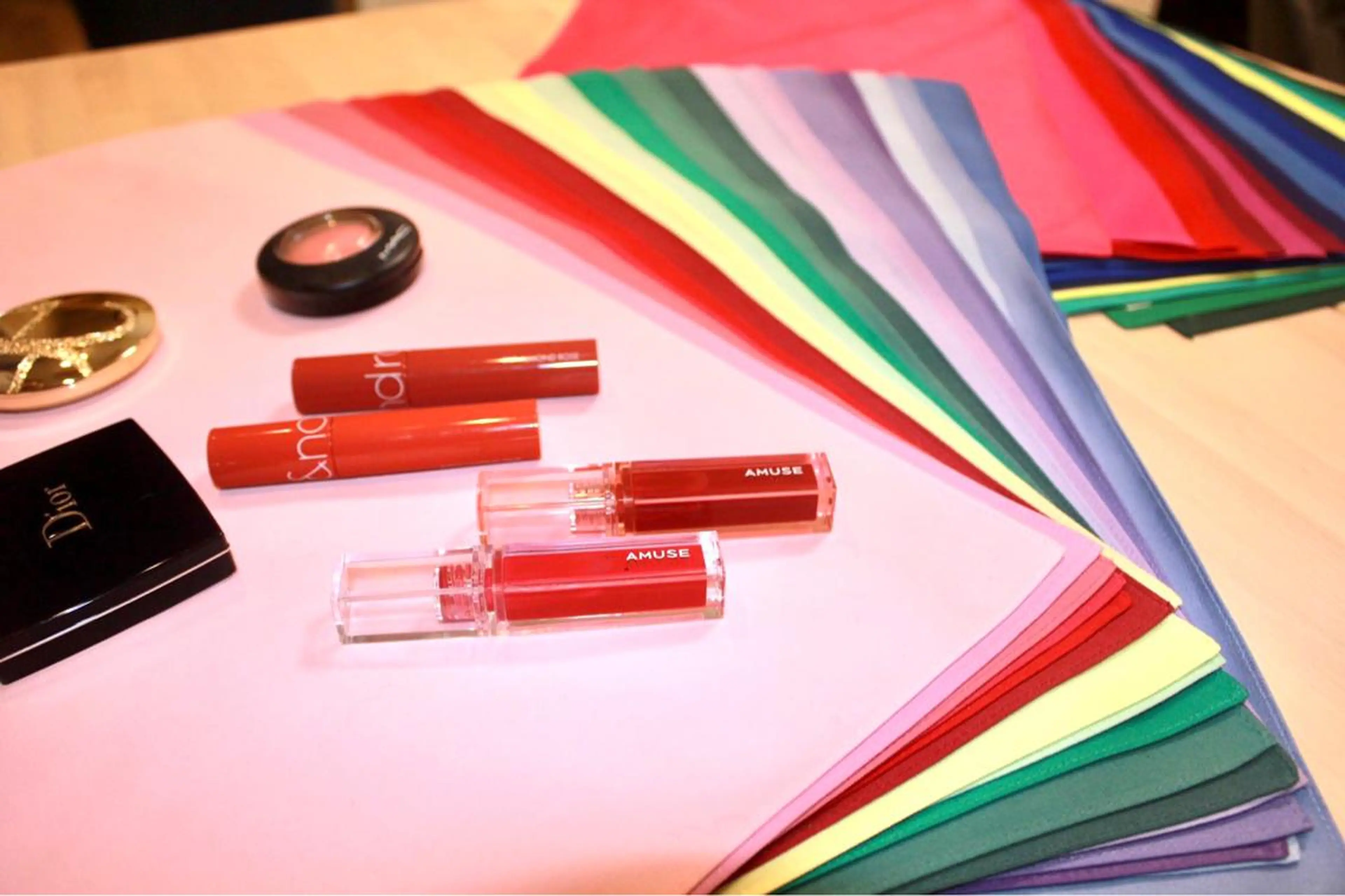 加藤 翠のマツエク・マツパデザイン