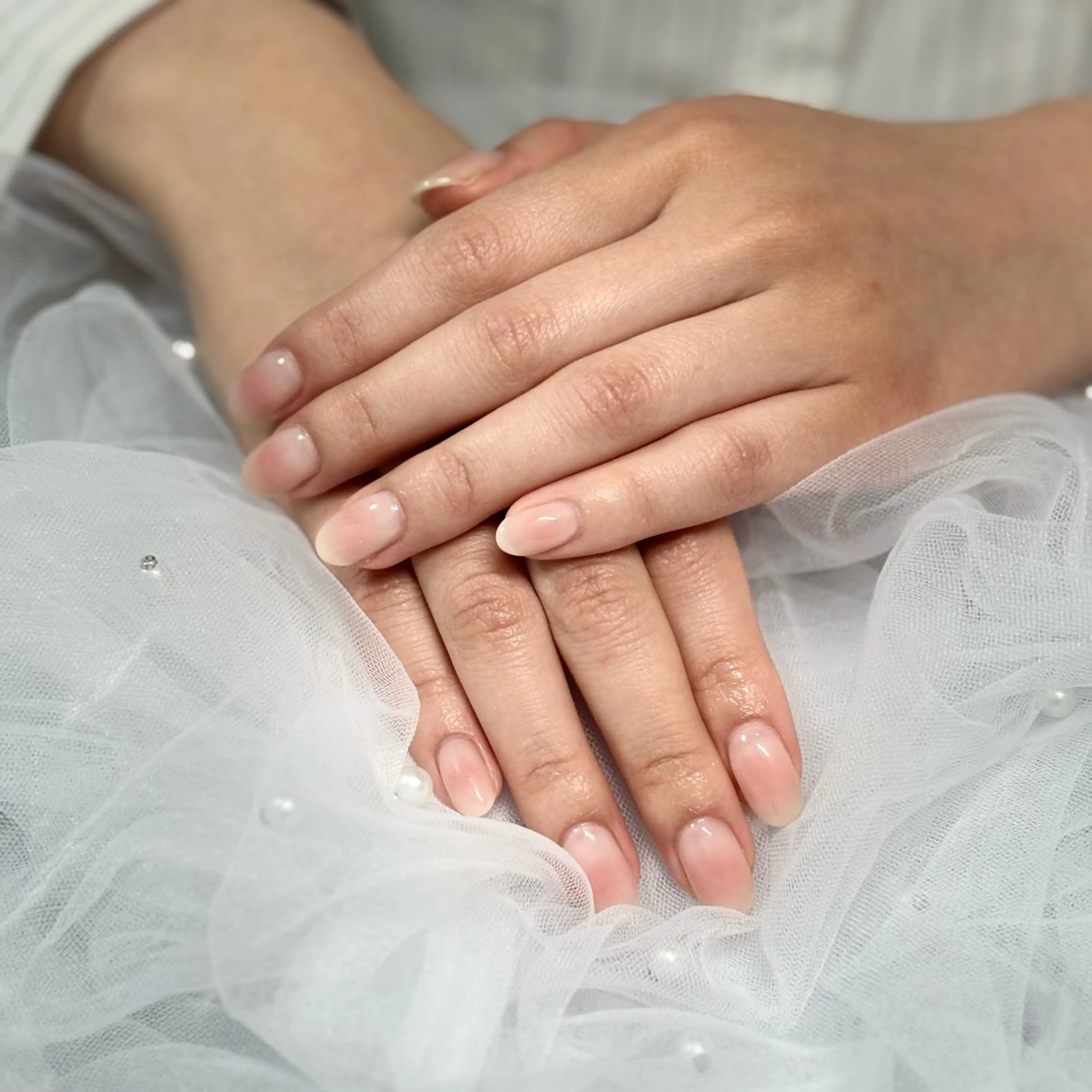 ネイル ハンドネイル see nail所属・see nailのネイルデザイン