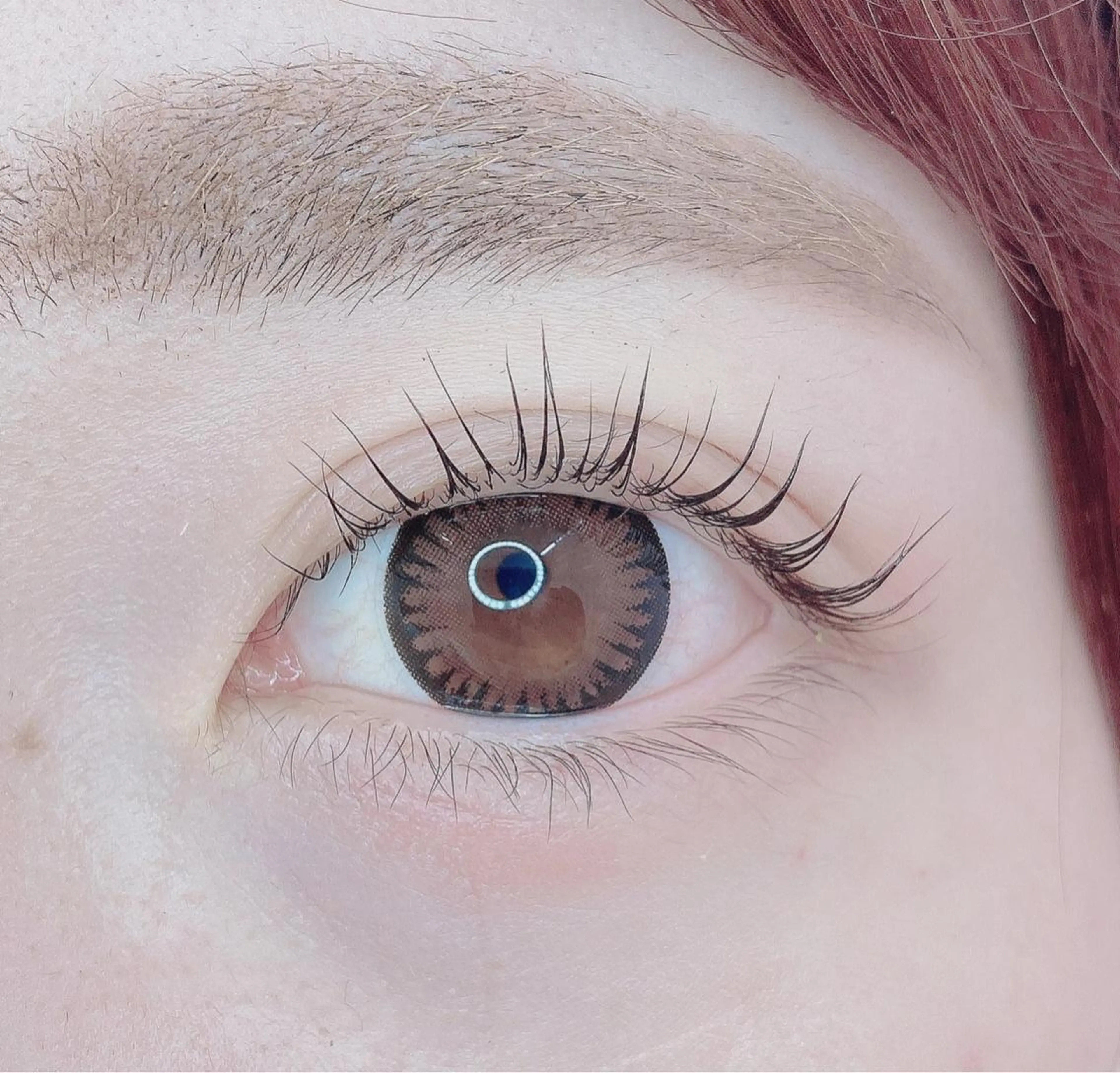 マツエク・マツパ TIARA池袋西口店 店長YASUKA💐のマツエク・マツパデザイン